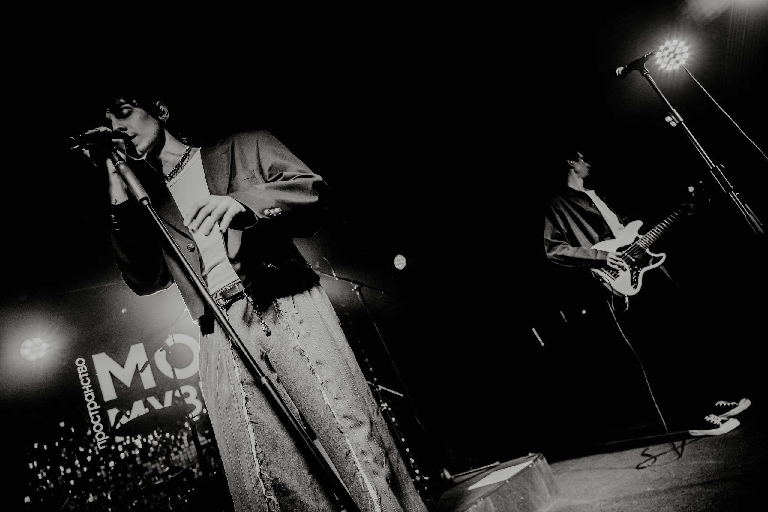 Обстоятельства. Репортажный и портретный фотограф в Москве Кристина Волконская