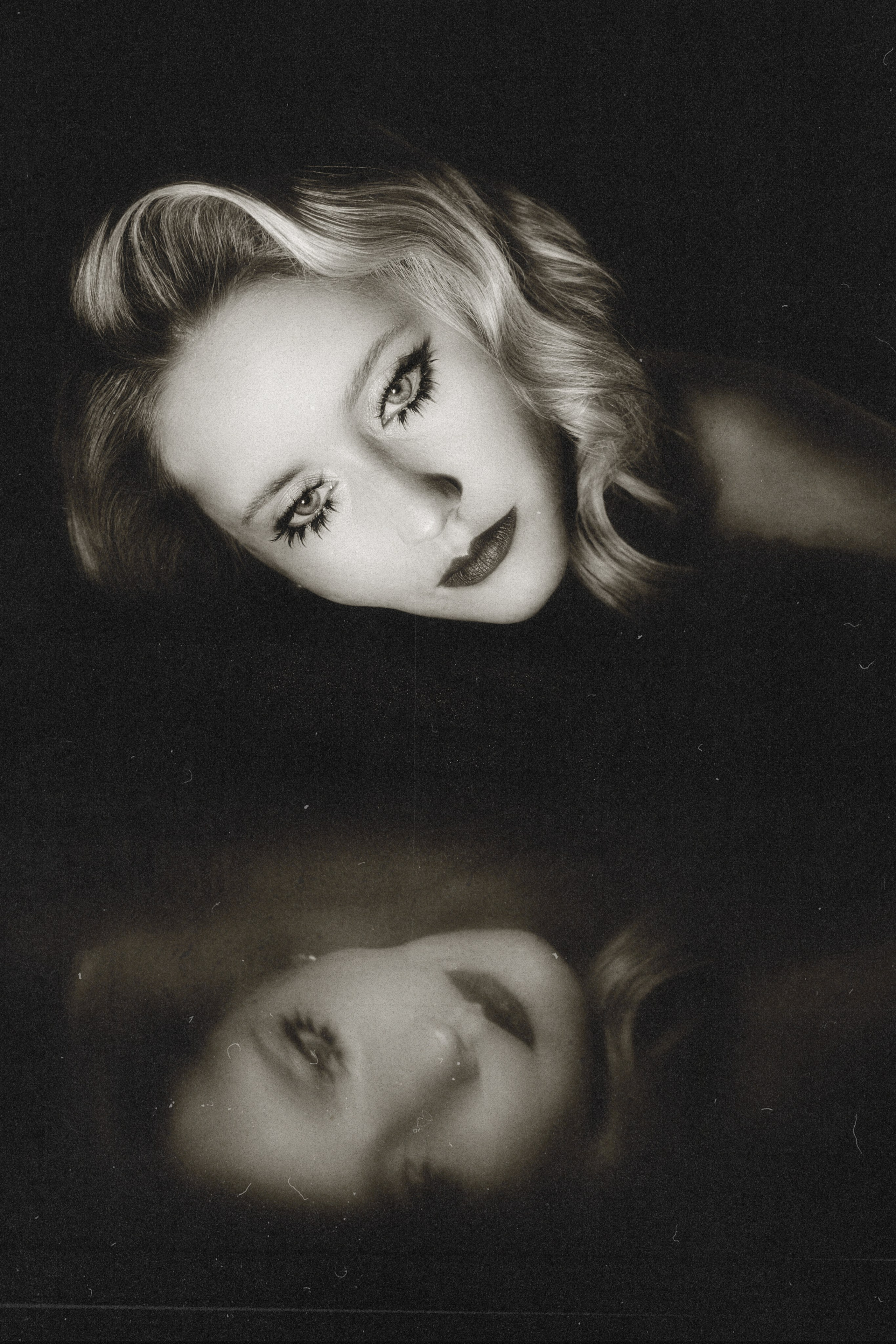 Элли на маковом поле. Репортажный и портретный фотограф в Москве Кристина Волконская