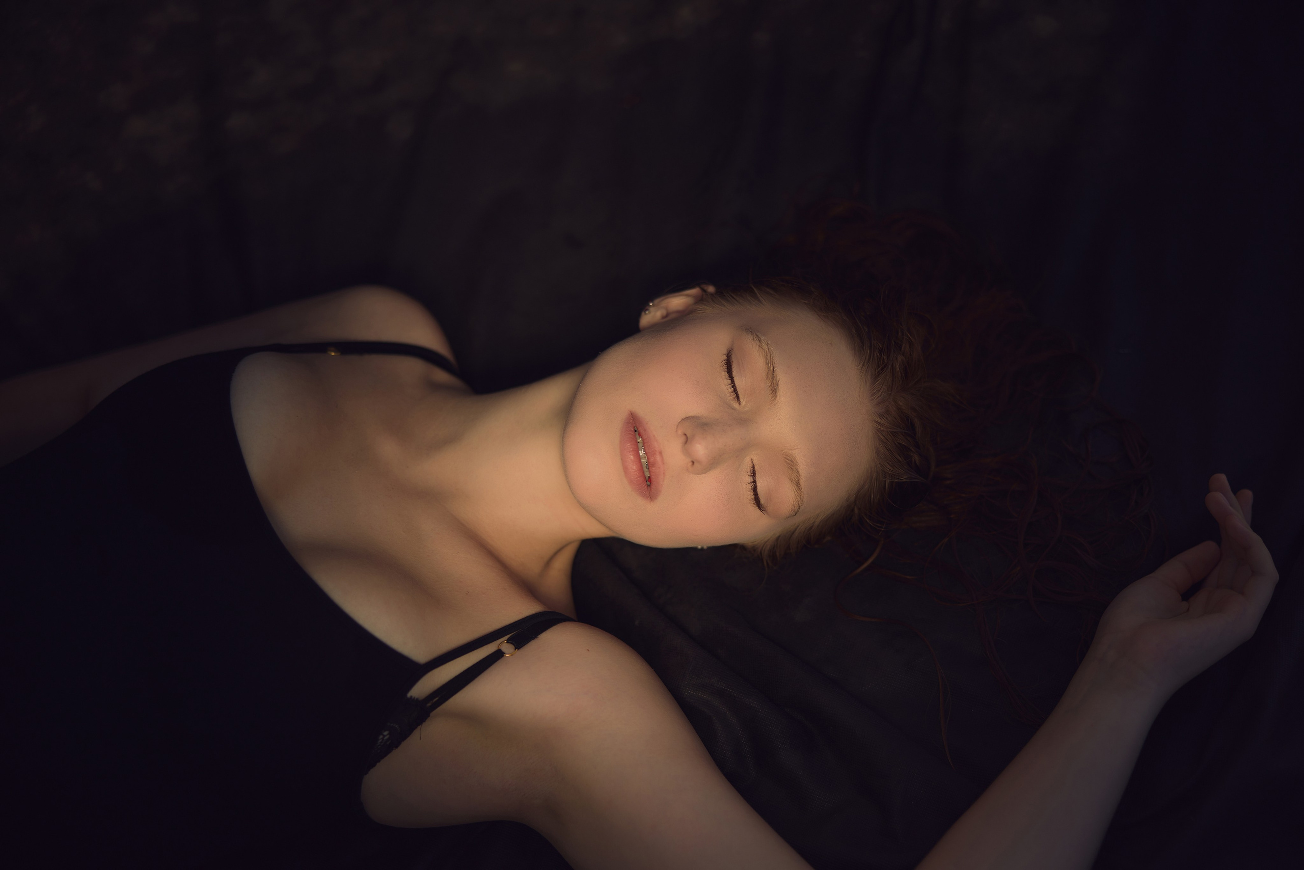 Катерина и море. Сергей Ирклиенко