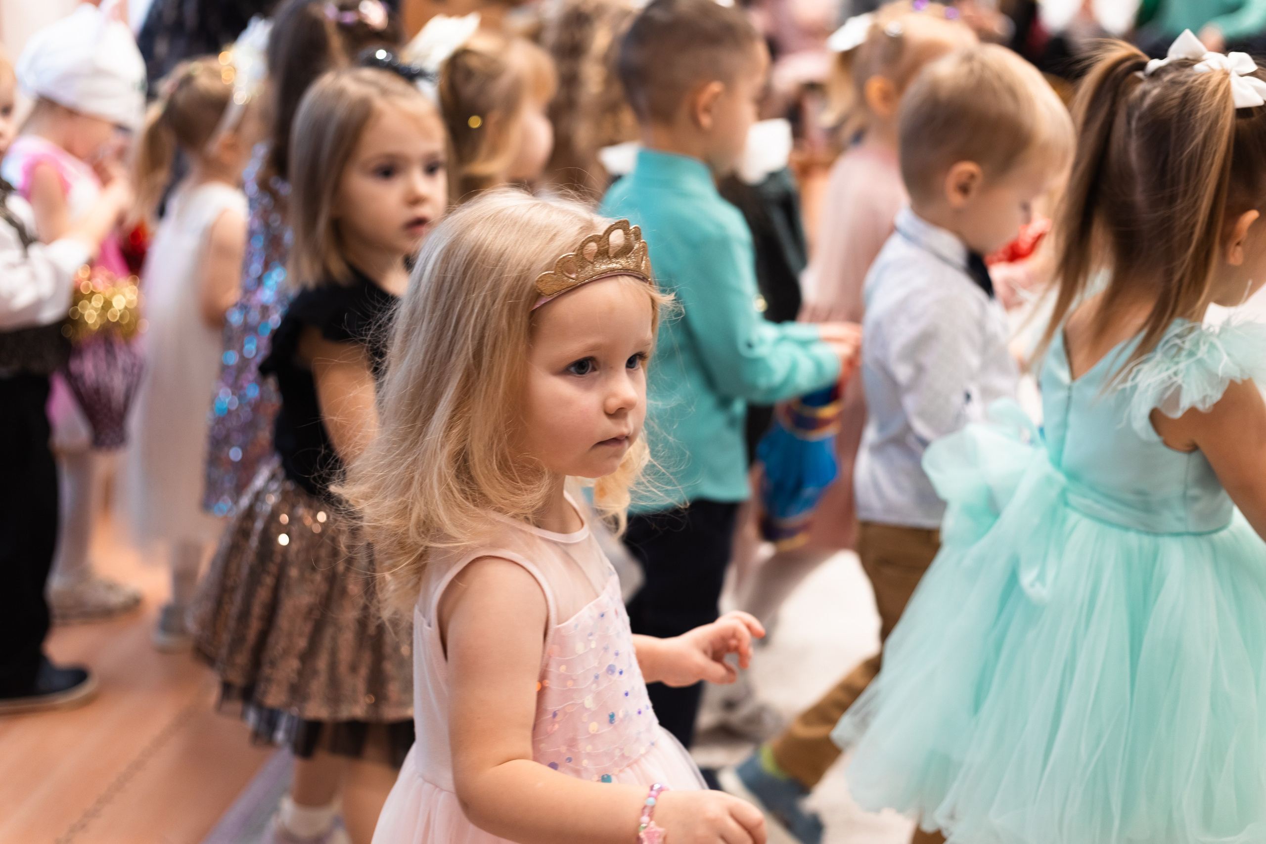 Детская съемка | Детские сады