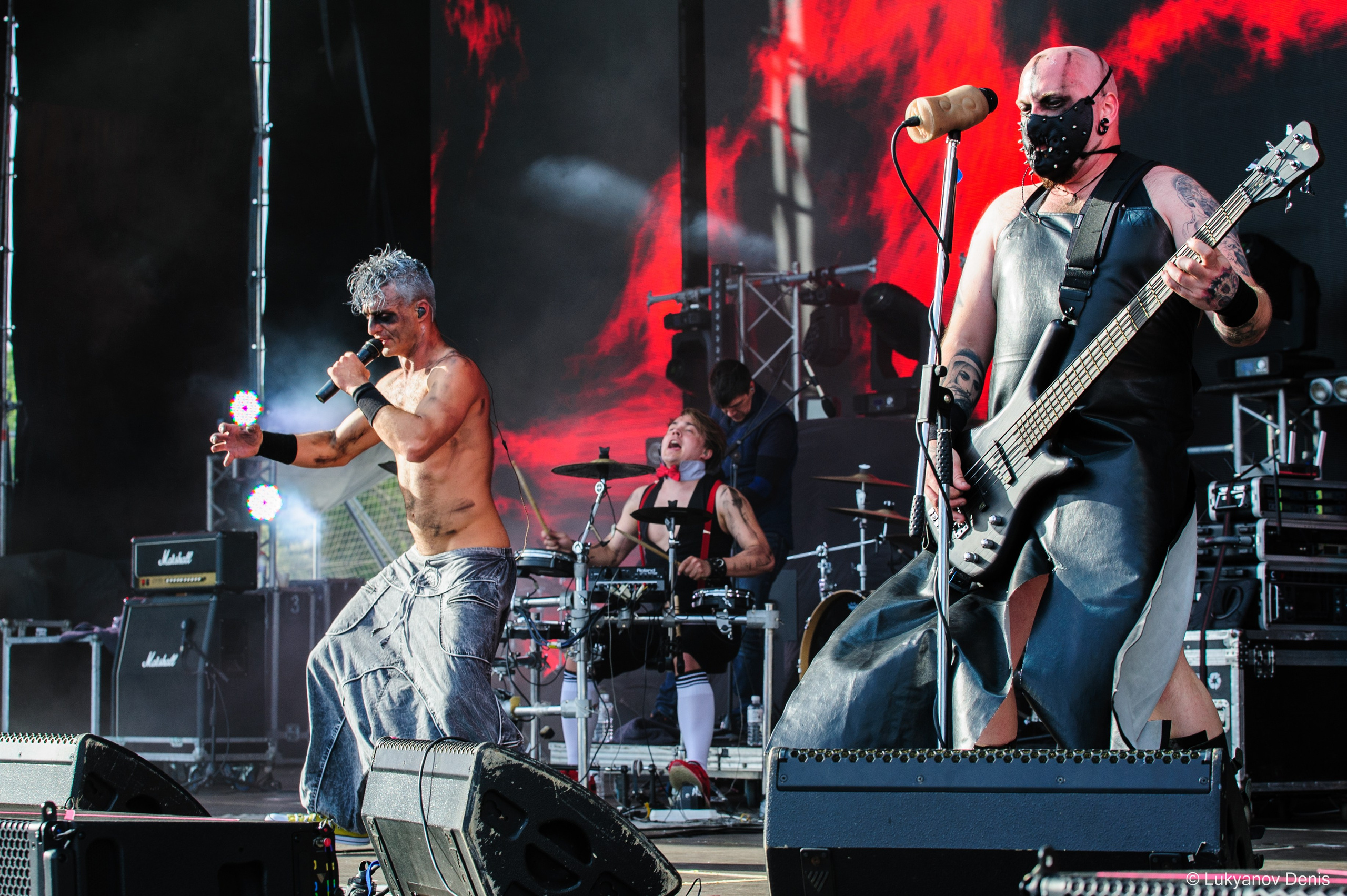 Лестница в Небо 2022. Свадебный и семейный фотограф Денис Лукьянов в Краснодаре, Краснодарском крае и Республике Крым