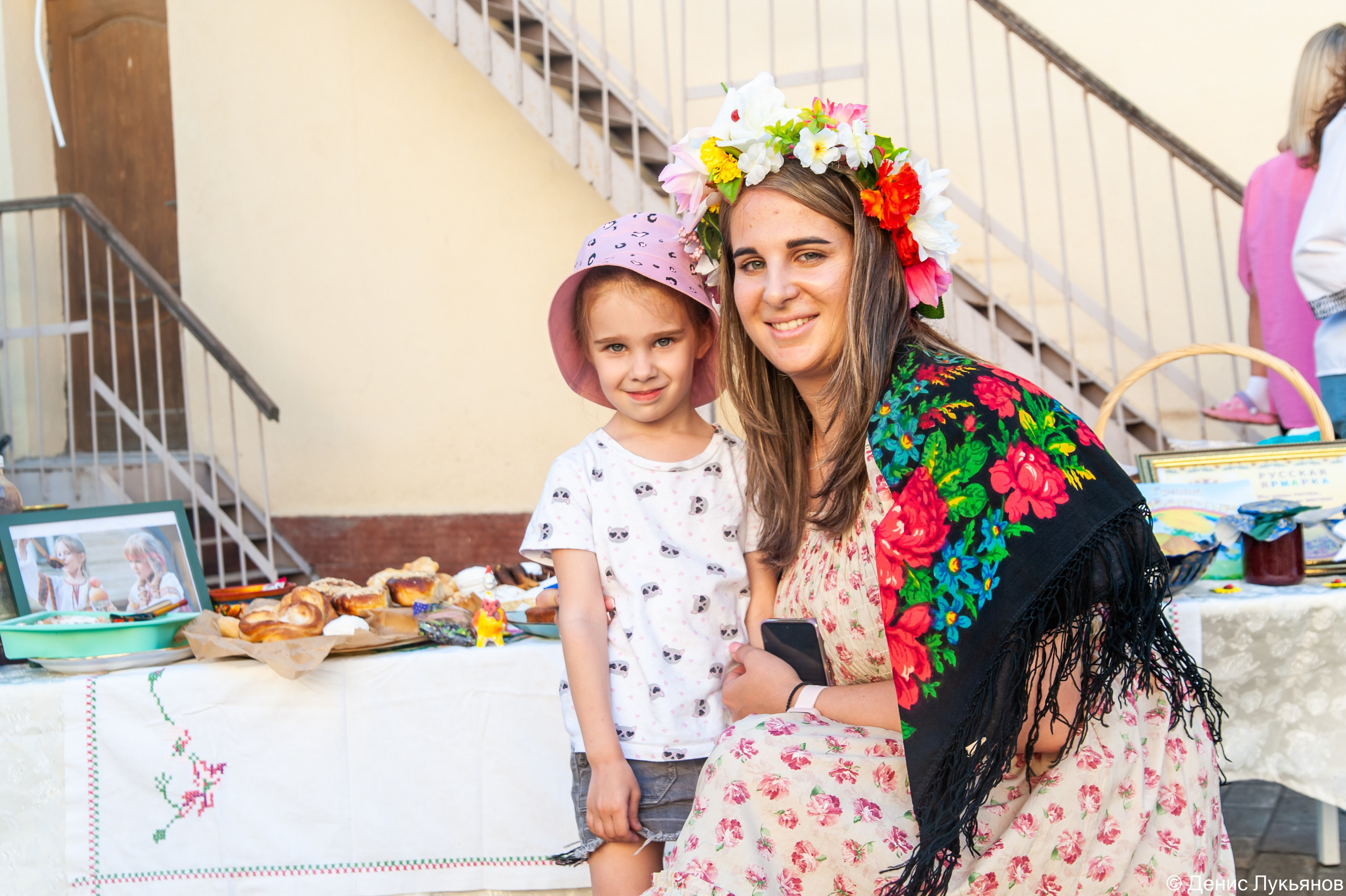 Ярмарка. Свадебный и семейный фотограф Денис Лукьянов в Краснодаре, Краснодарском крае и Республике Крым