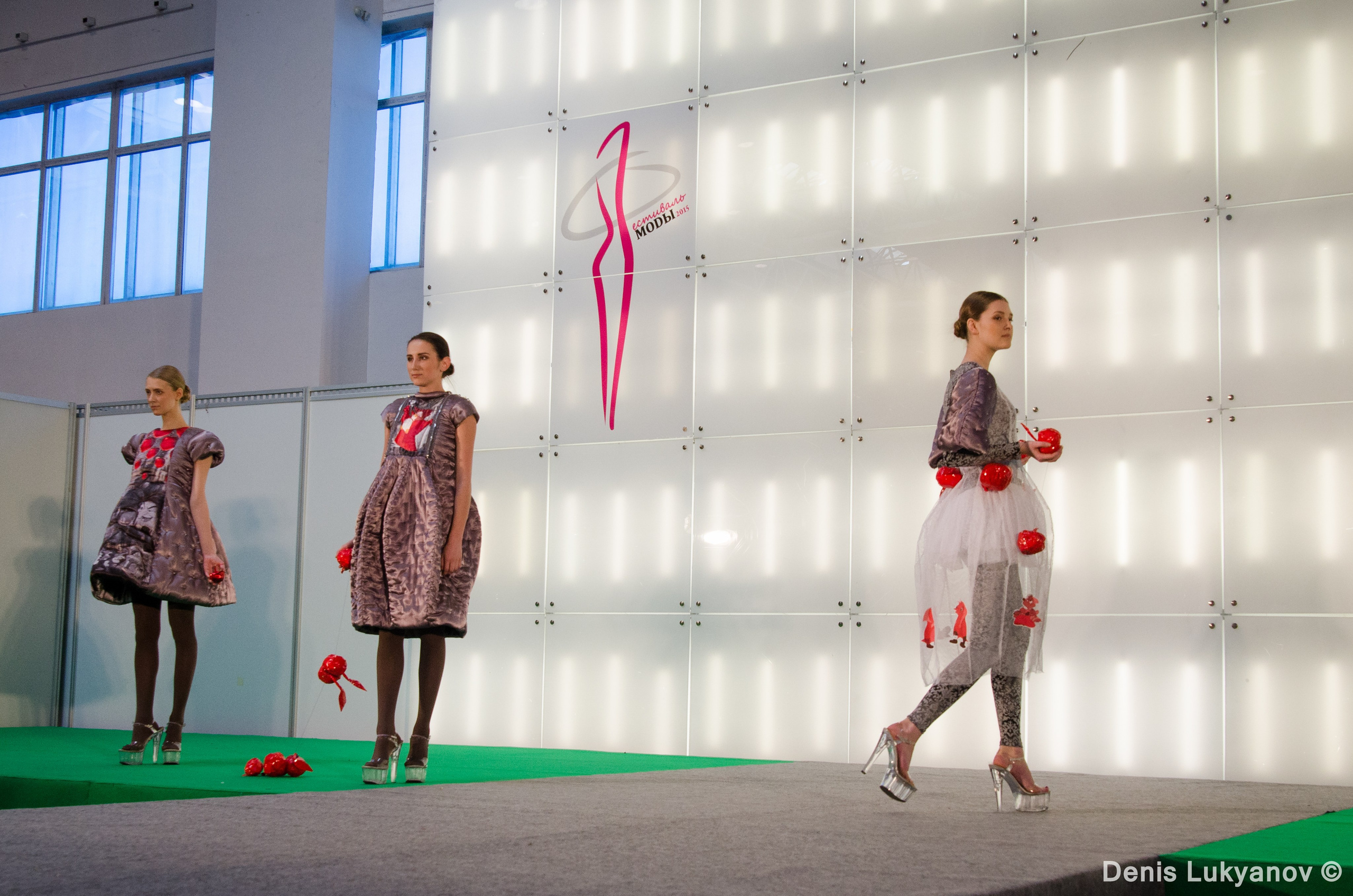 Формула Моды.Континент. Свадебный и семейный фотограф Денис Лукьянов в Краснодаре, Краснодарском крае и Республике Крым