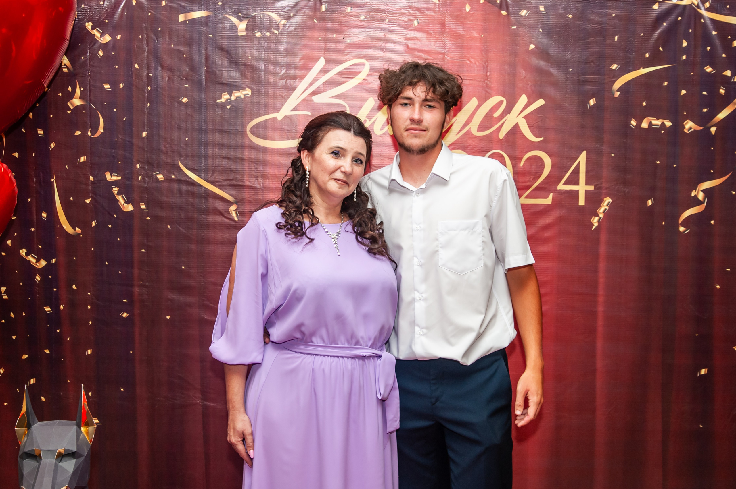 Выпускной МАОУ СОШ № 17 им. Эдуарда Есаяна. Свадебный и семейный фотограф Денис Лукьянов в Краснодаре, Краснодарском крае и Республике Крым