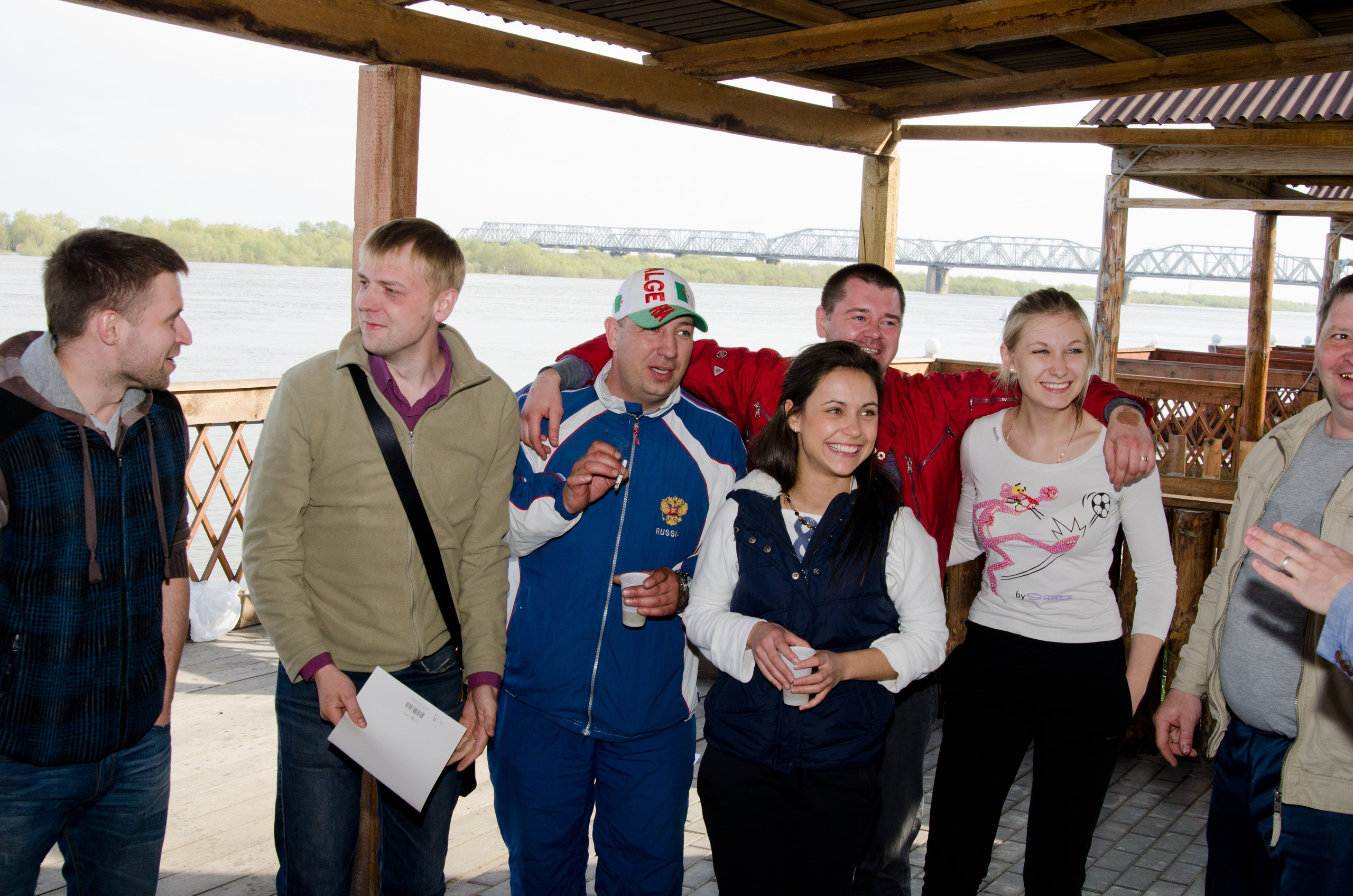 Корпоратив.Пиратский остров. Свадебный и семейный фотограф Денис Лукьянов в Краснодаре, Краснодарском крае и Республике Крым