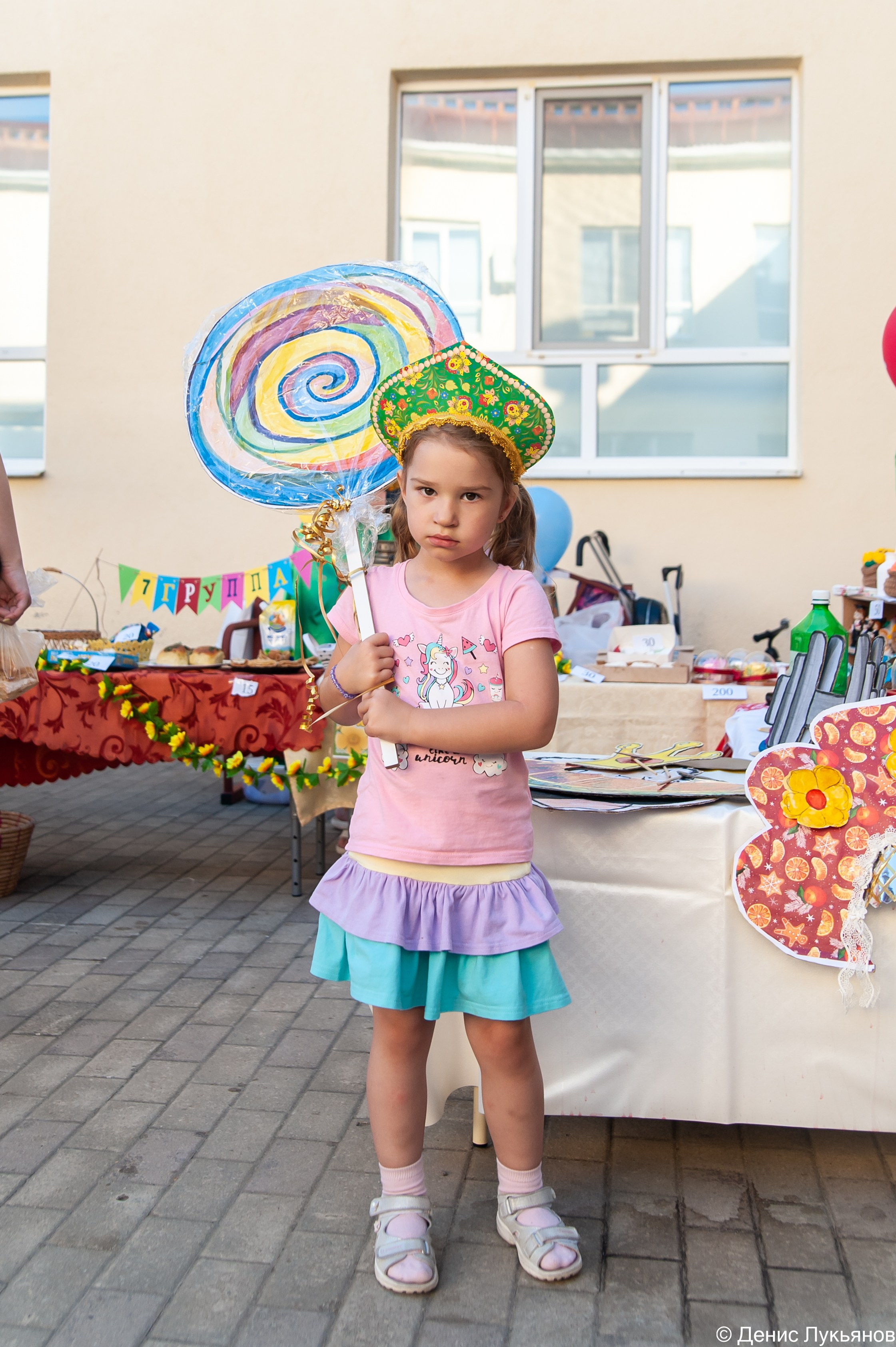 Ярмарка. Свадебный и семейный фотограф Денис Лукьянов в Краснодаре, Краснодарском крае и Республике Крым