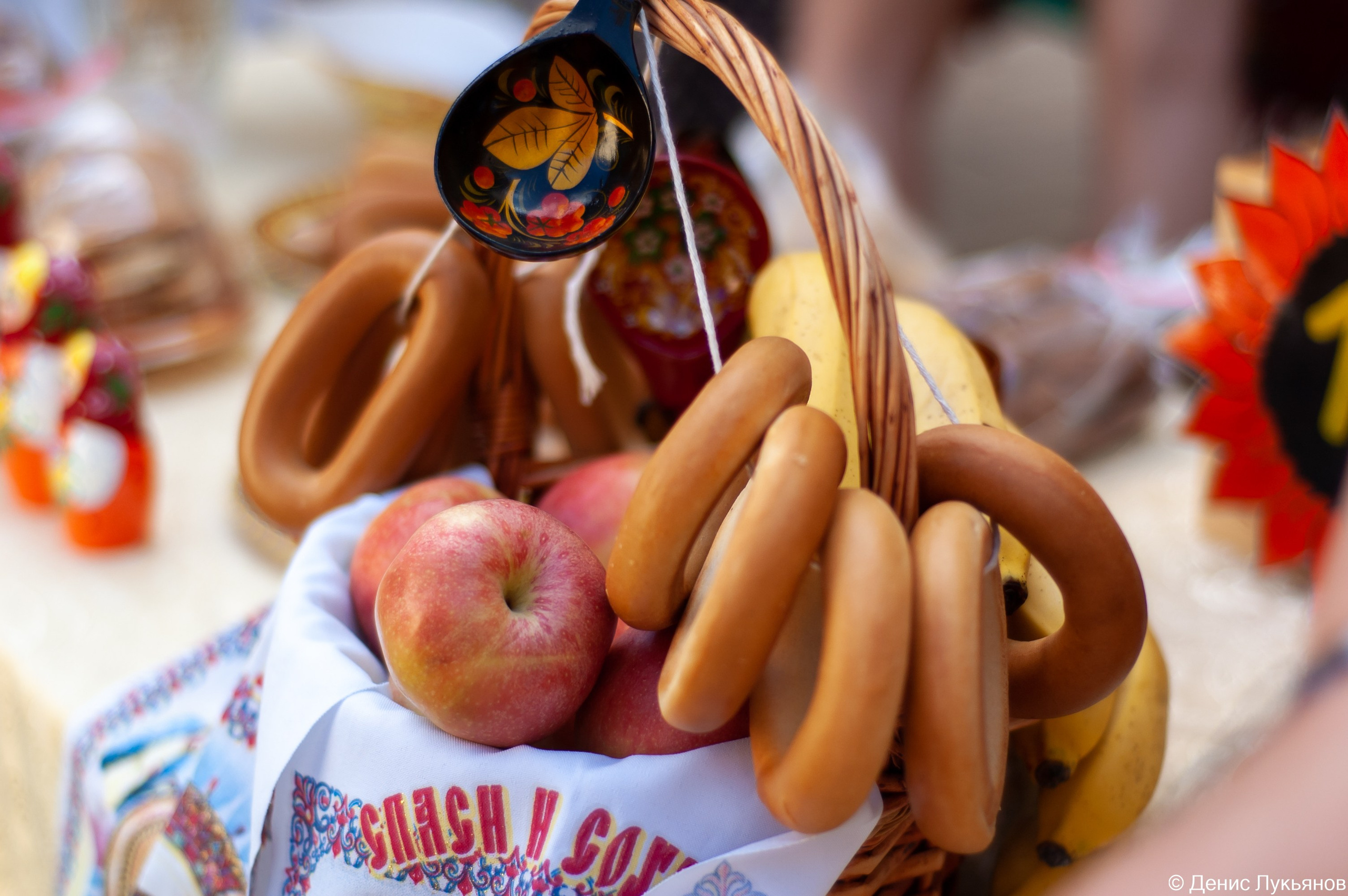 Ярмарка. Свадебный и семейный фотограф Денис Лукьянов в Краснодаре, Краснодарском крае и Республике Крым