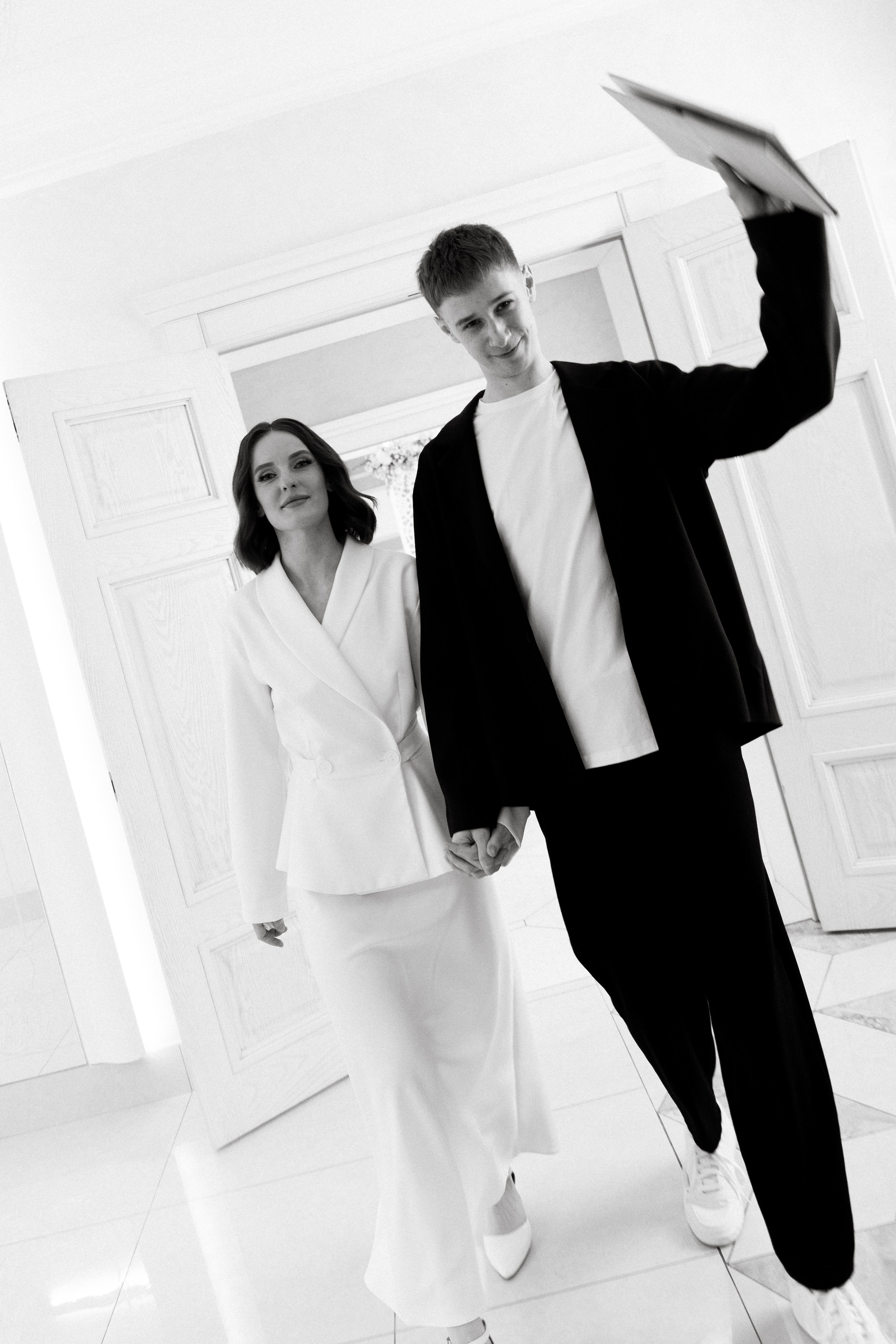 V | A. Свадебный и портретный фотограф в Новосибирске Любовь Исакова