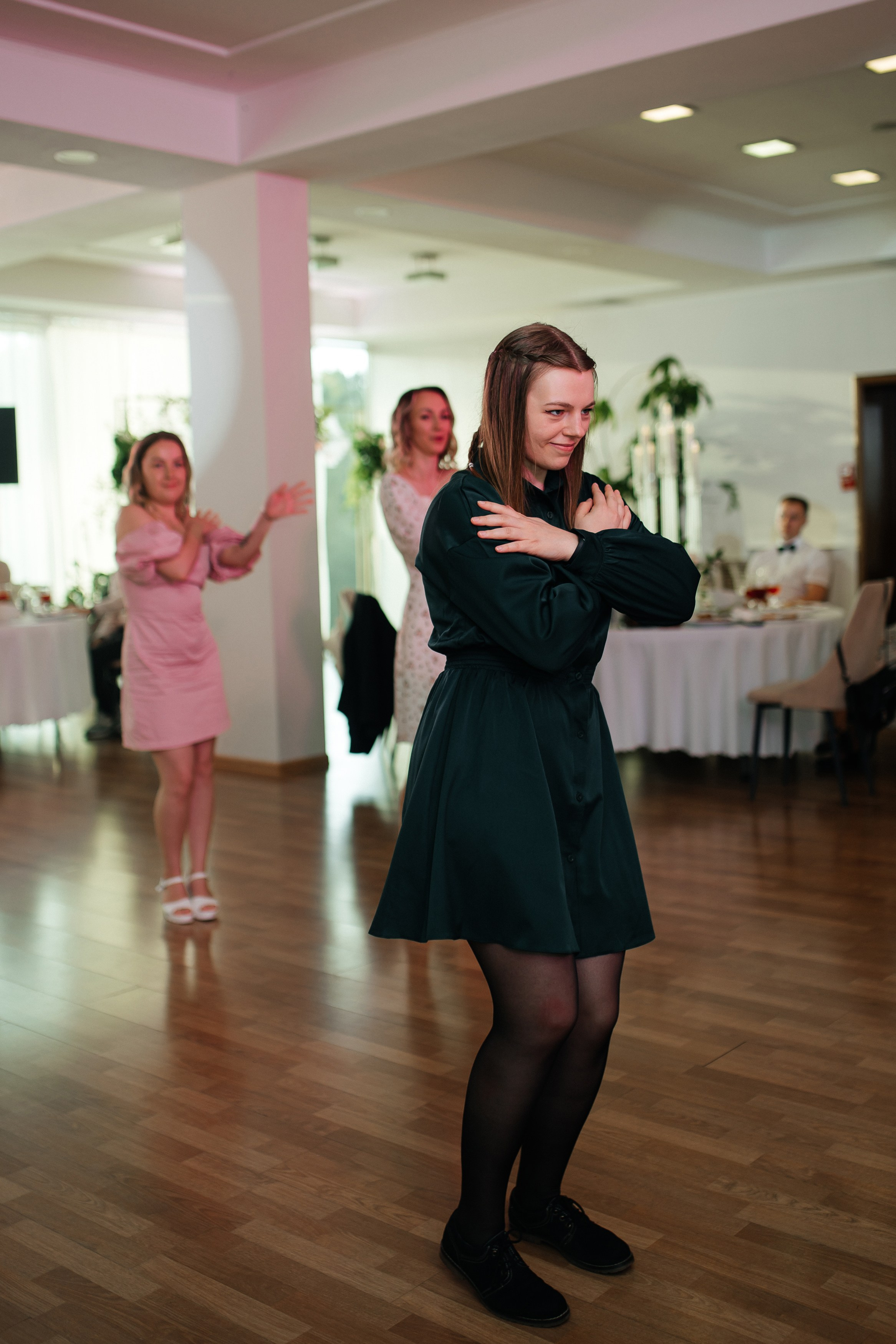 Свадьба Полины и Вадима. Свадебный и контент фотограф в Петрозаводске Ксения Истрафилова