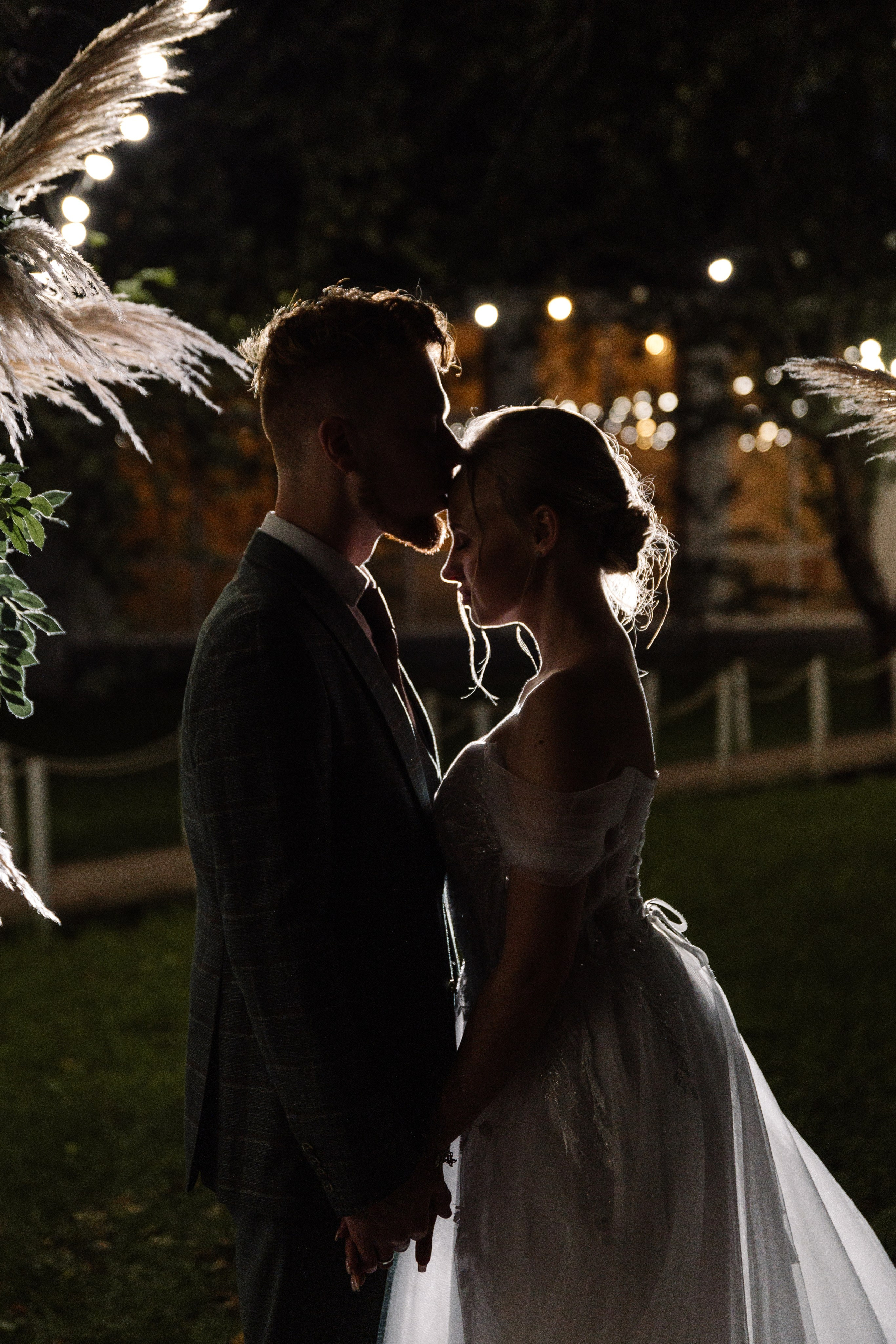 Анатолий и Анастасия