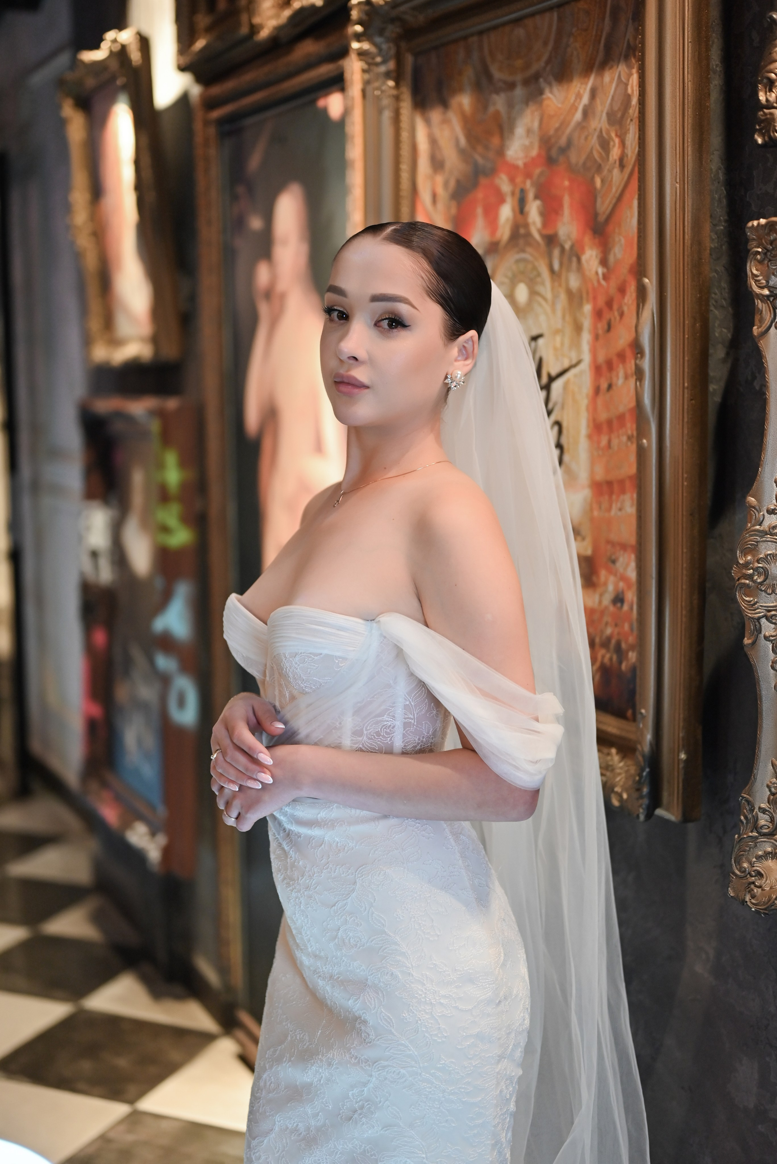 Ринат & Альбина. Свадебный и семейный фотограф в Уфе Александров Максим