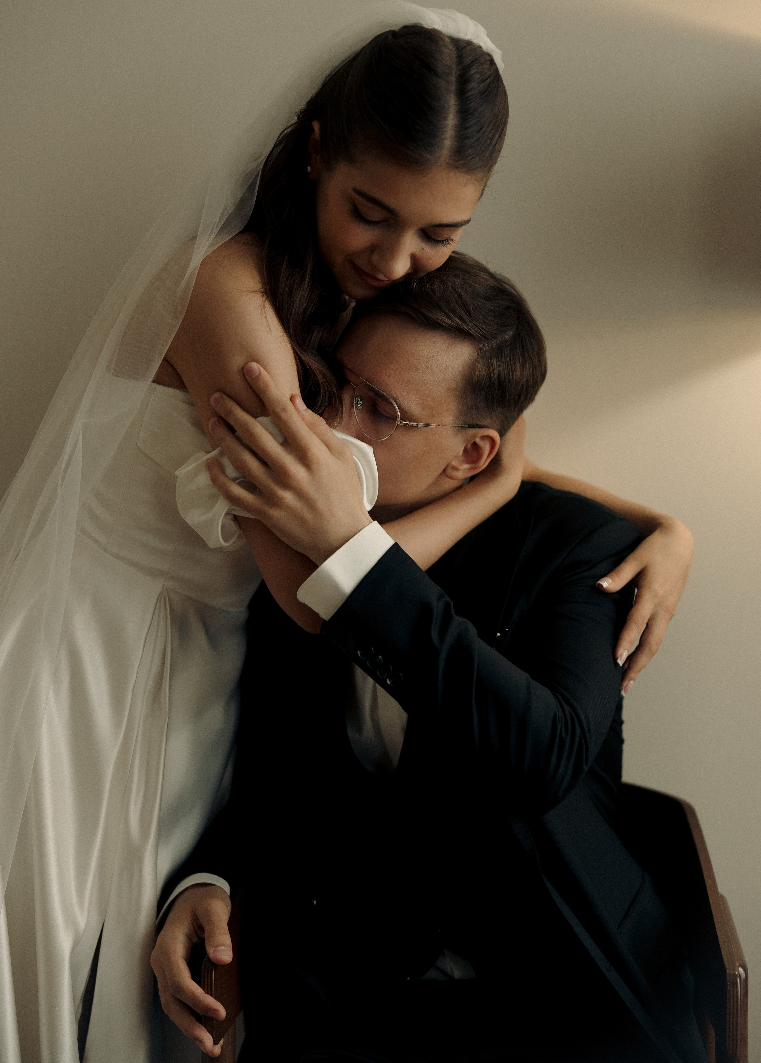 Навсегда. Фотограф Санкт-Петербург