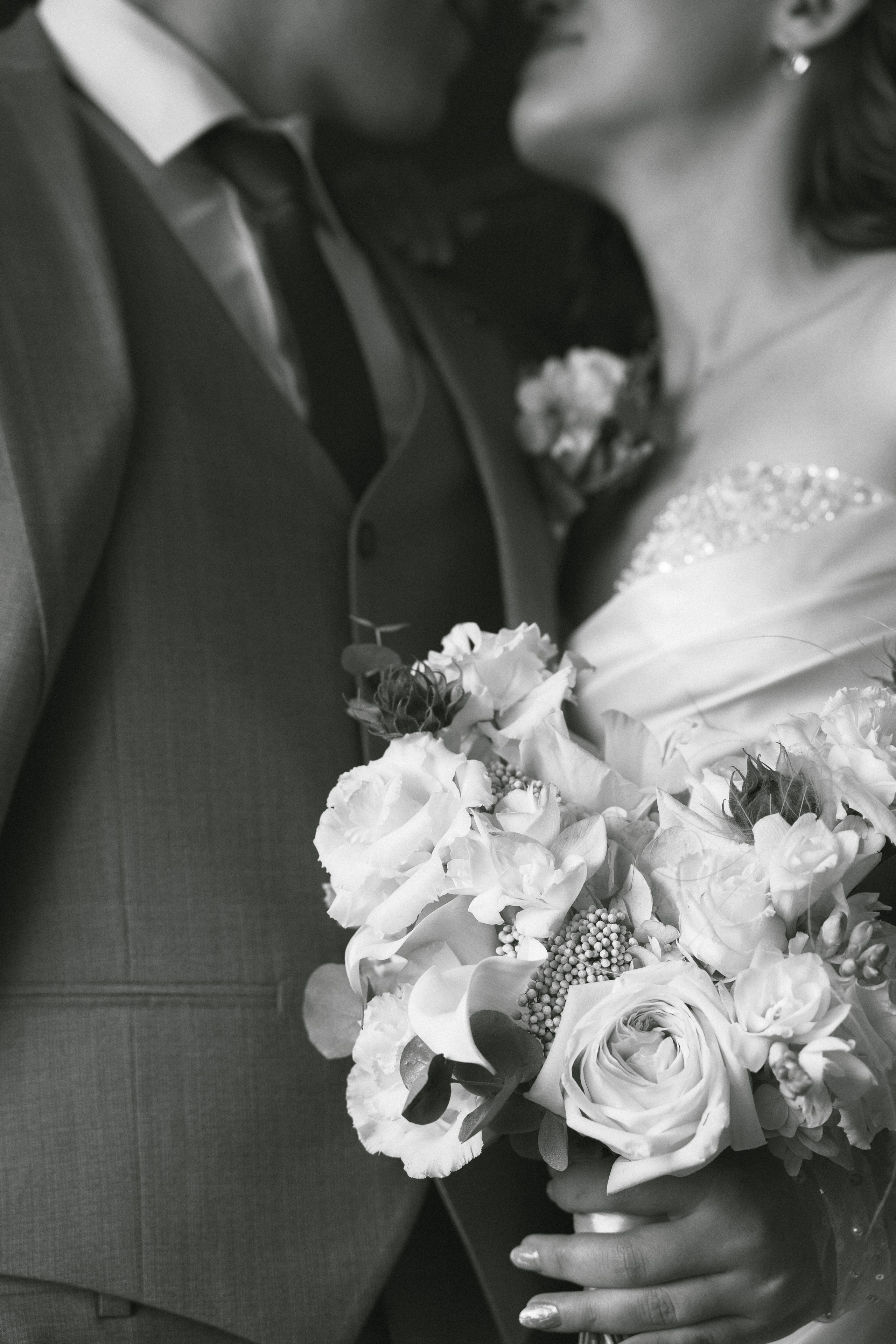 Антон и Кристина. Свадебный фотограф в Сургуте