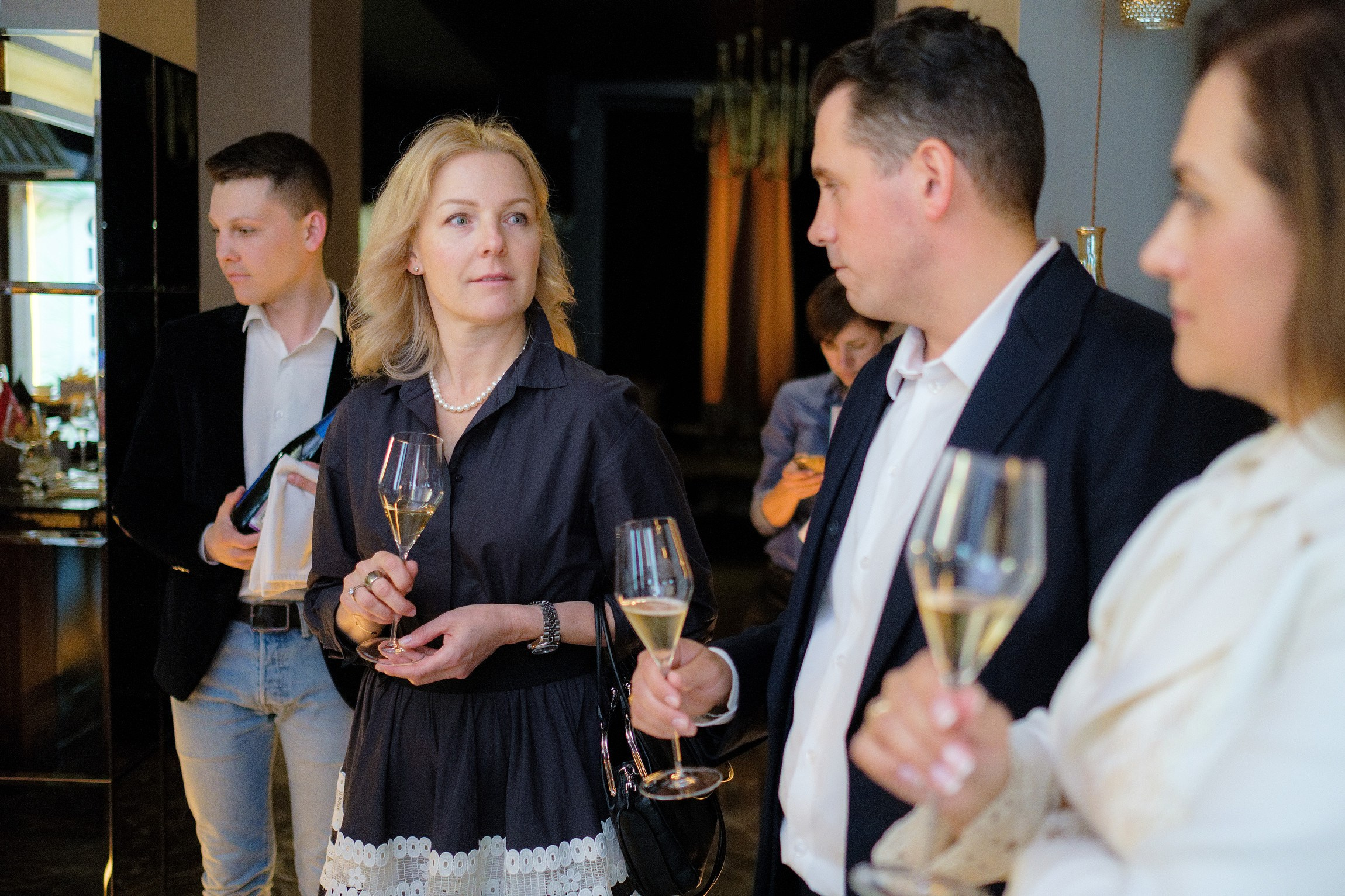 РЕПОРТАЖ. Фотограф и оператор-постановщик в Санкт-Петербурге Беликов Валентин