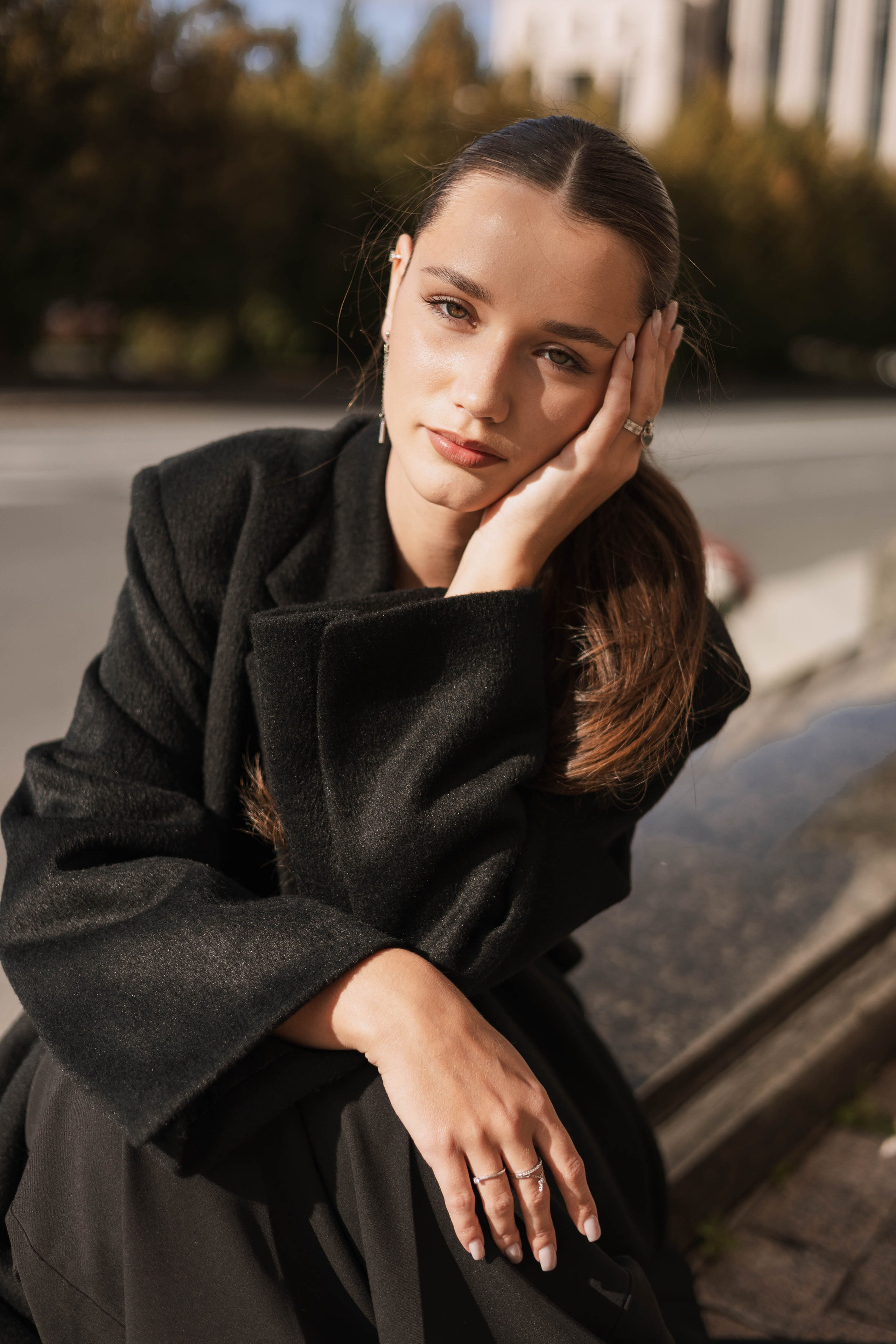 Катя. Диана Садреева | ваш фотограф в Казани