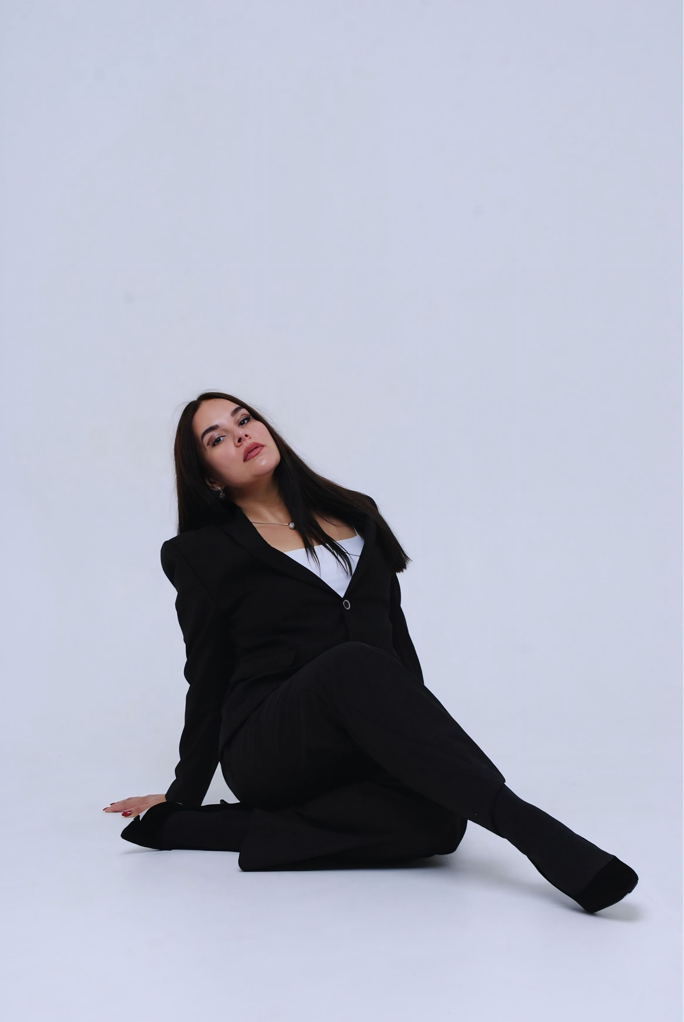 Ирина. Фотограф Мария Мусаелян