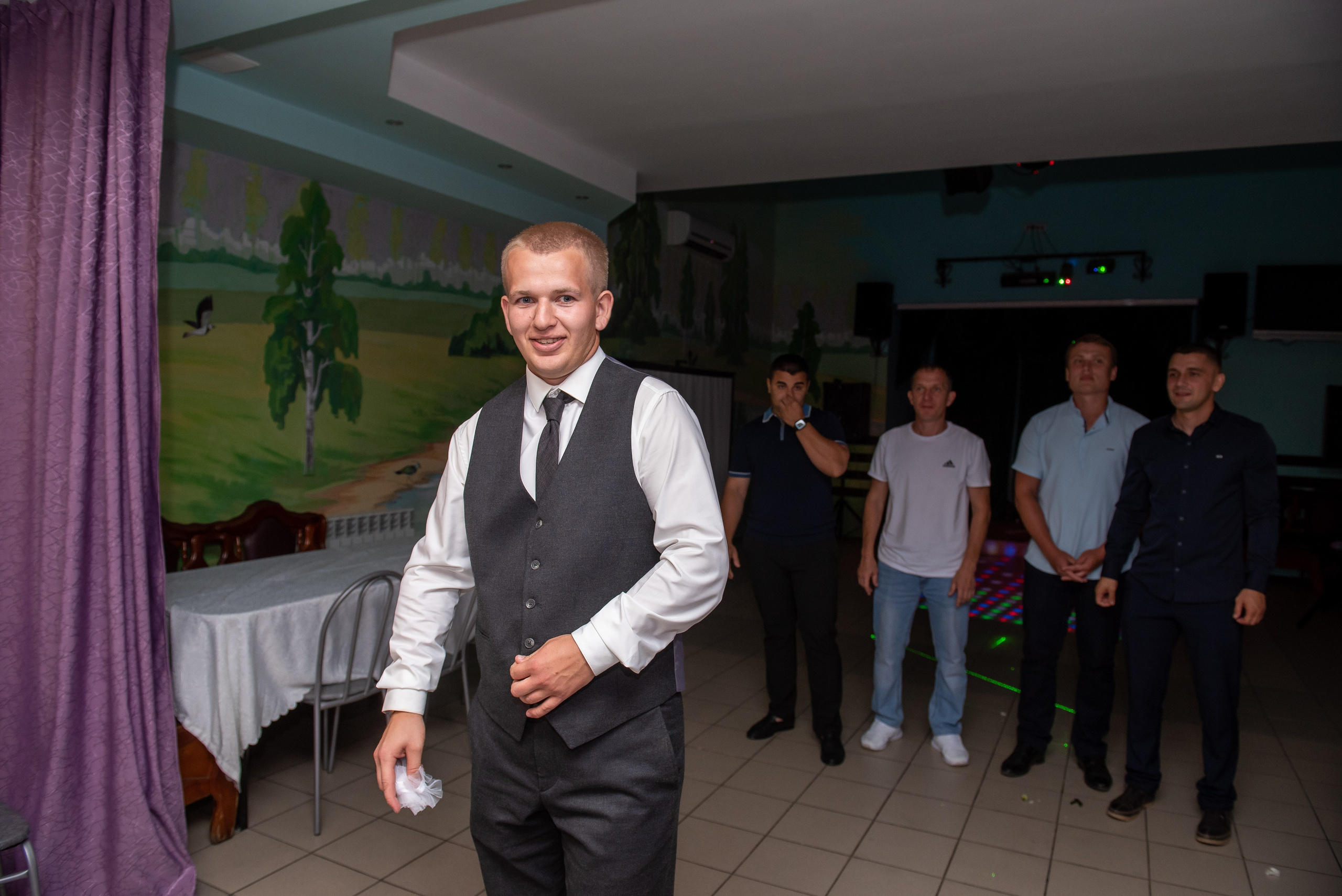 Иван и Юлия. Семейный и свадебный фотограф в Ельце Юлия Дякина