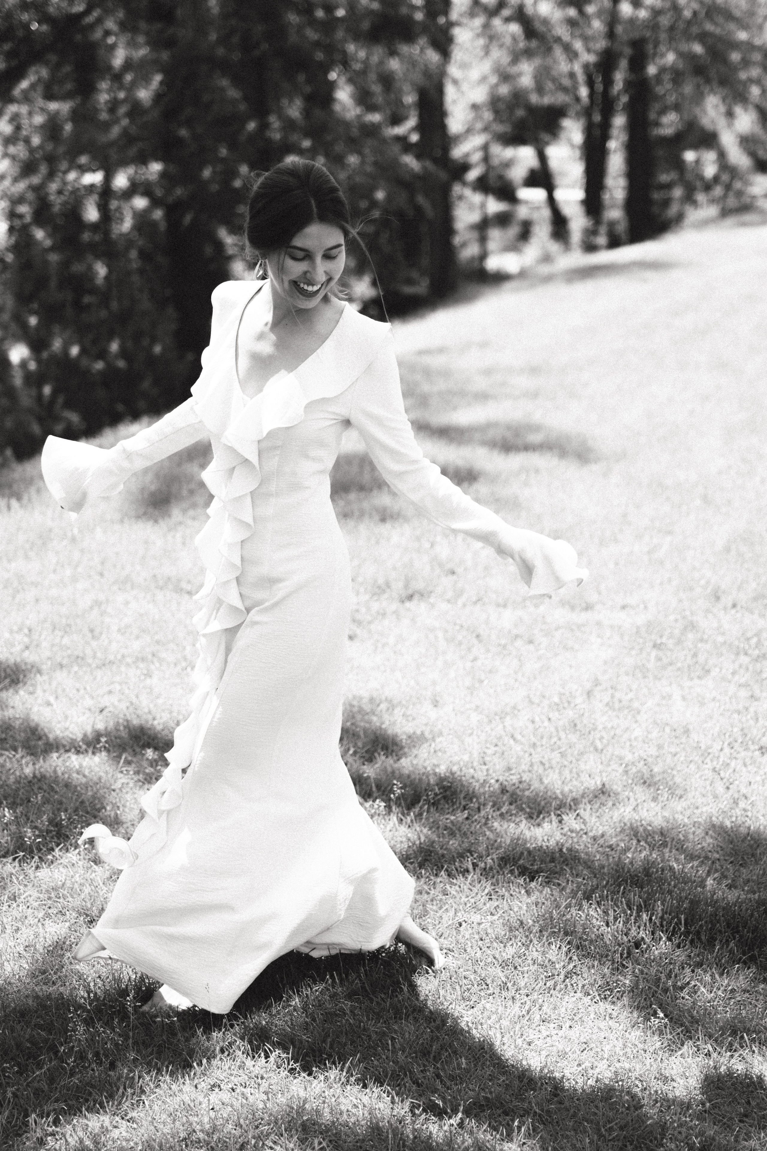 Ира. Главная