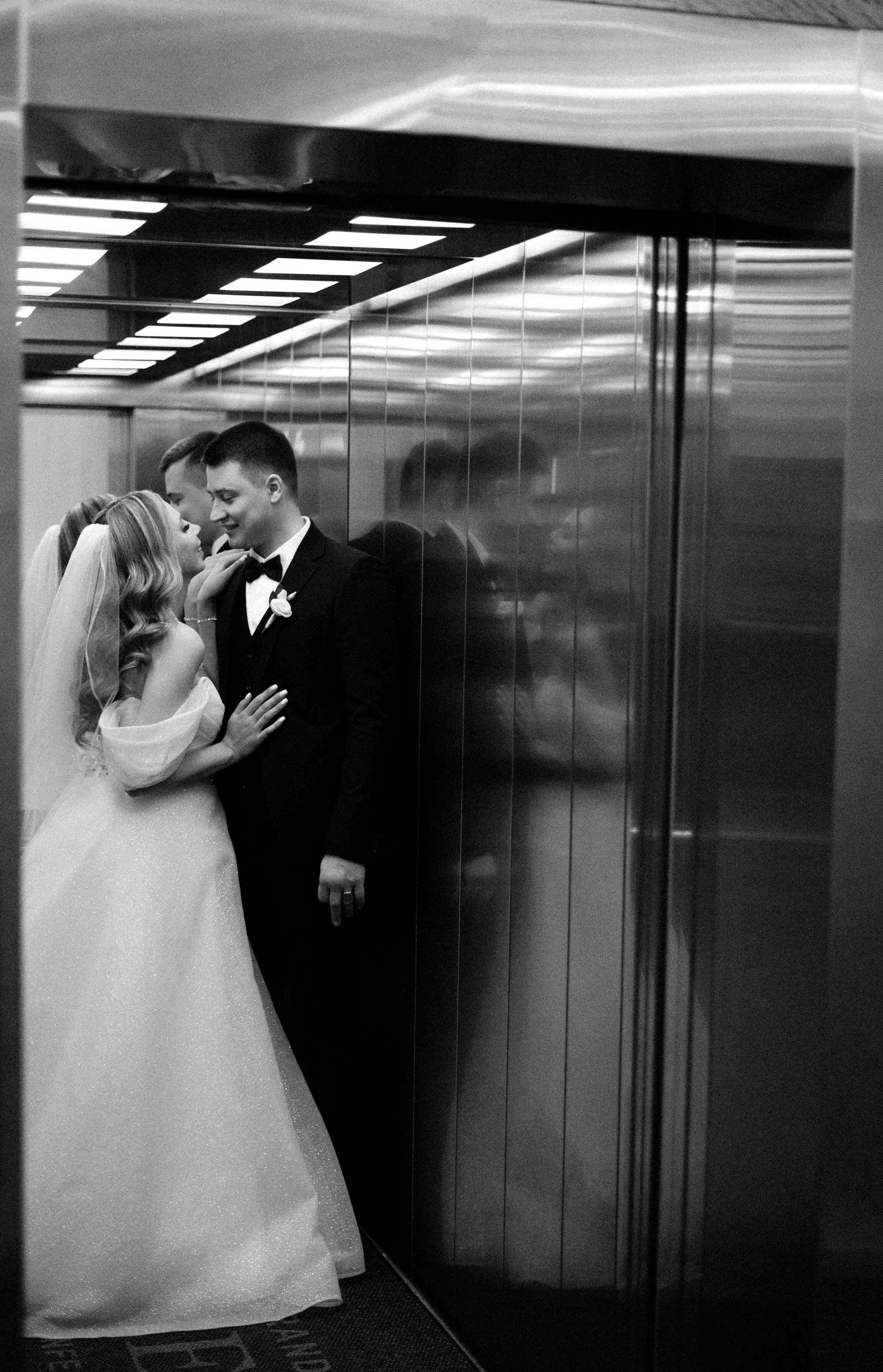 Wedding. Главная