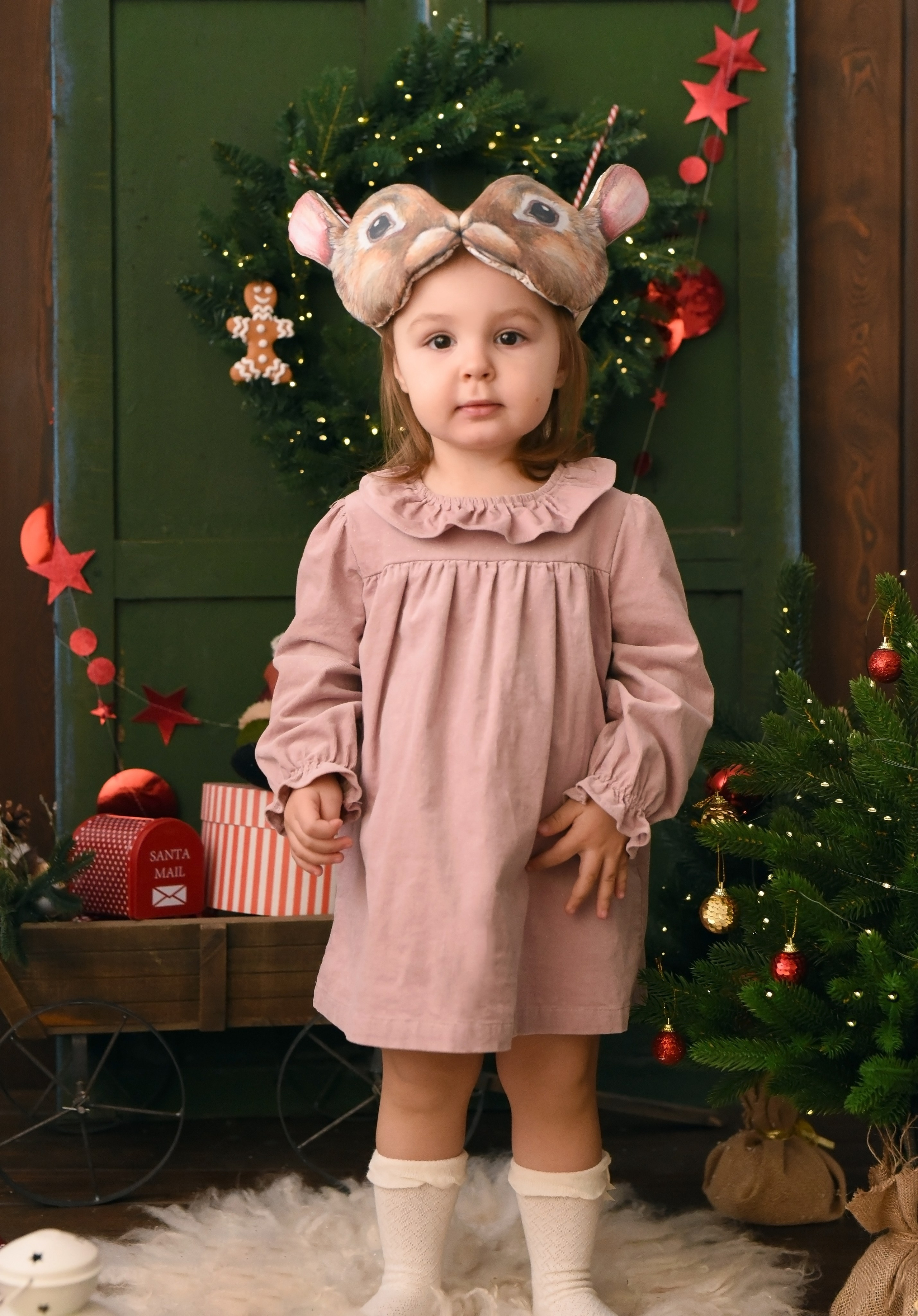 Фотодни. Детский и семейный Фотограф г. Красноярск