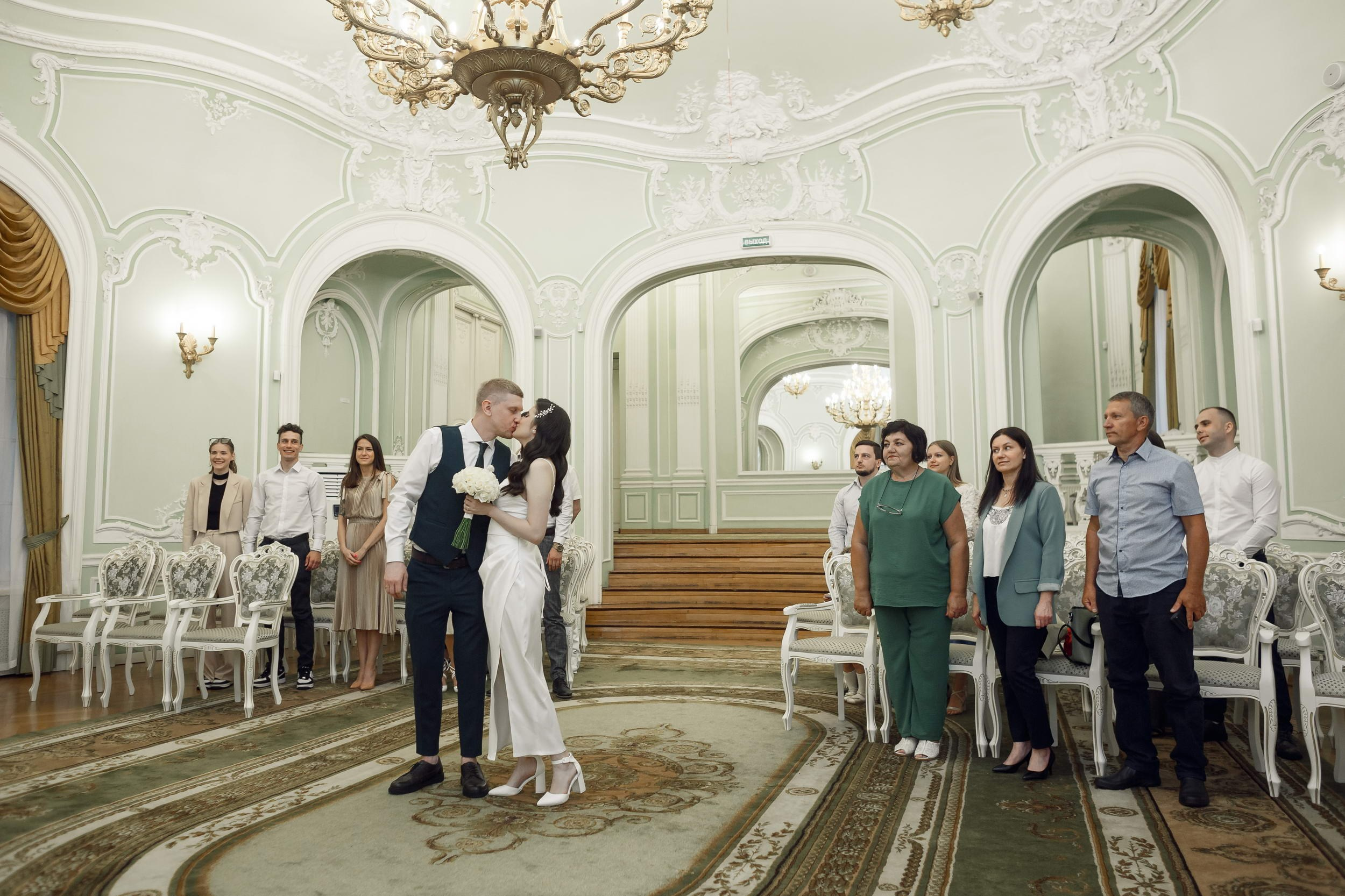 Свадебная фотосессия. Свадебный фотограф Игорь Брундасов 8PHOTO на свадьбу венчание загс СПб