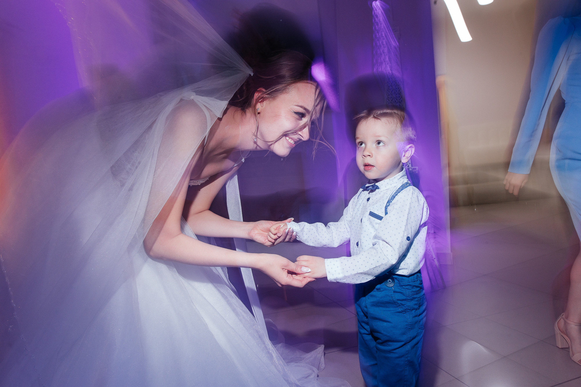 Анастасия и Кирилл (2 июня 2022). Свадебный и семейный фотограф Крамар Наталья