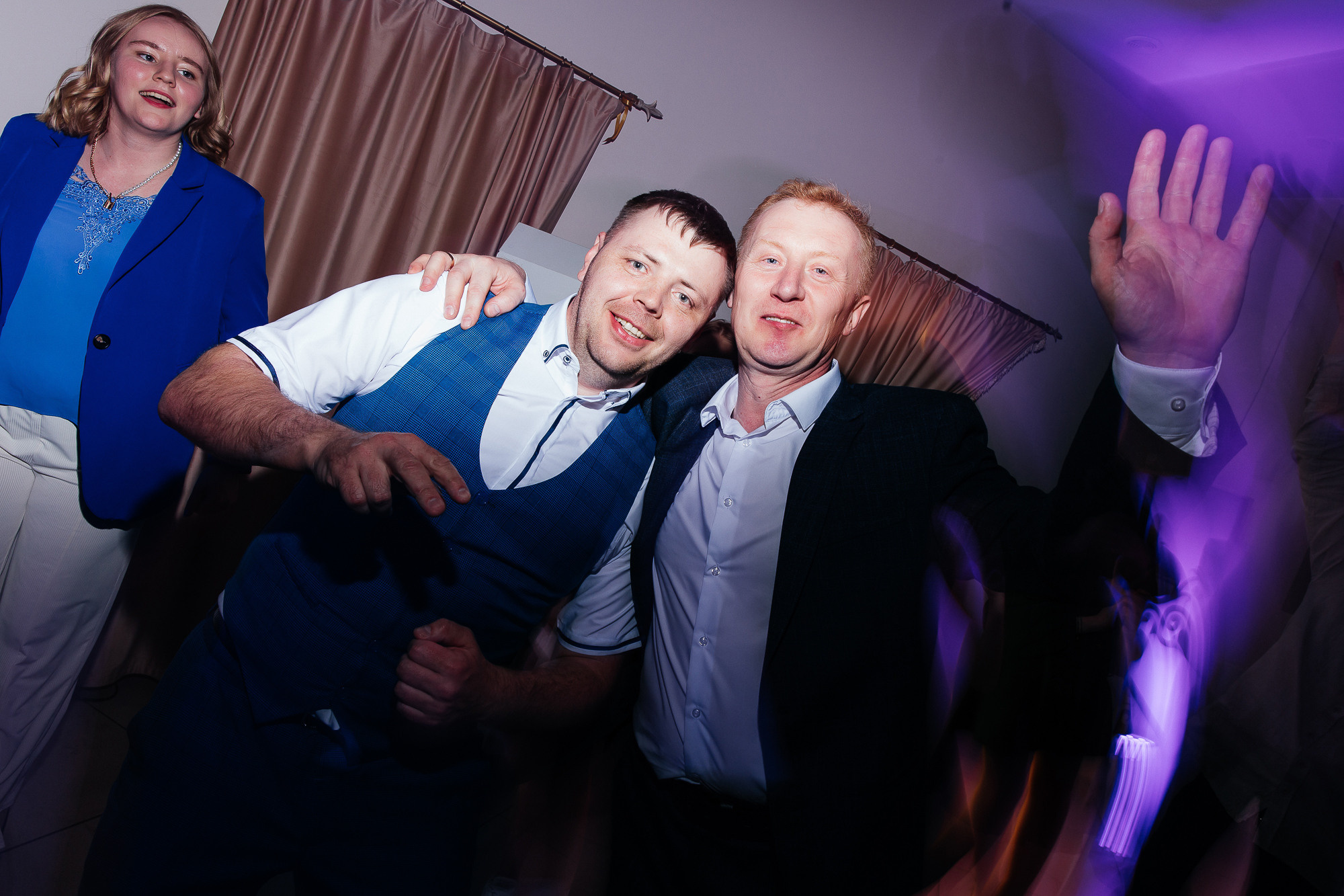 Анастасия и Кирилл (2 июня 2022). Свадебный и семейный фотограф Крамар Наталья