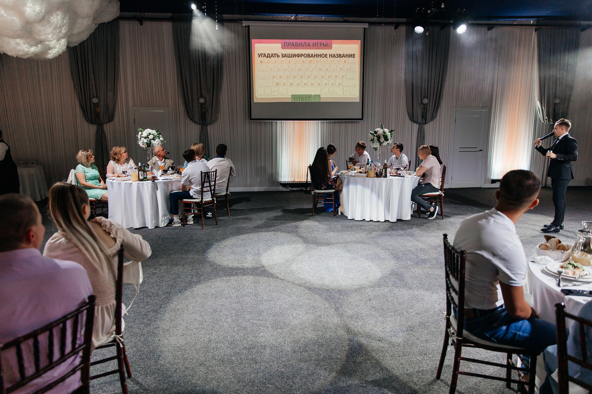 Оксана и Леонид (7 июня 2022). Свадебный и семейный фотограф Крамар Наталья