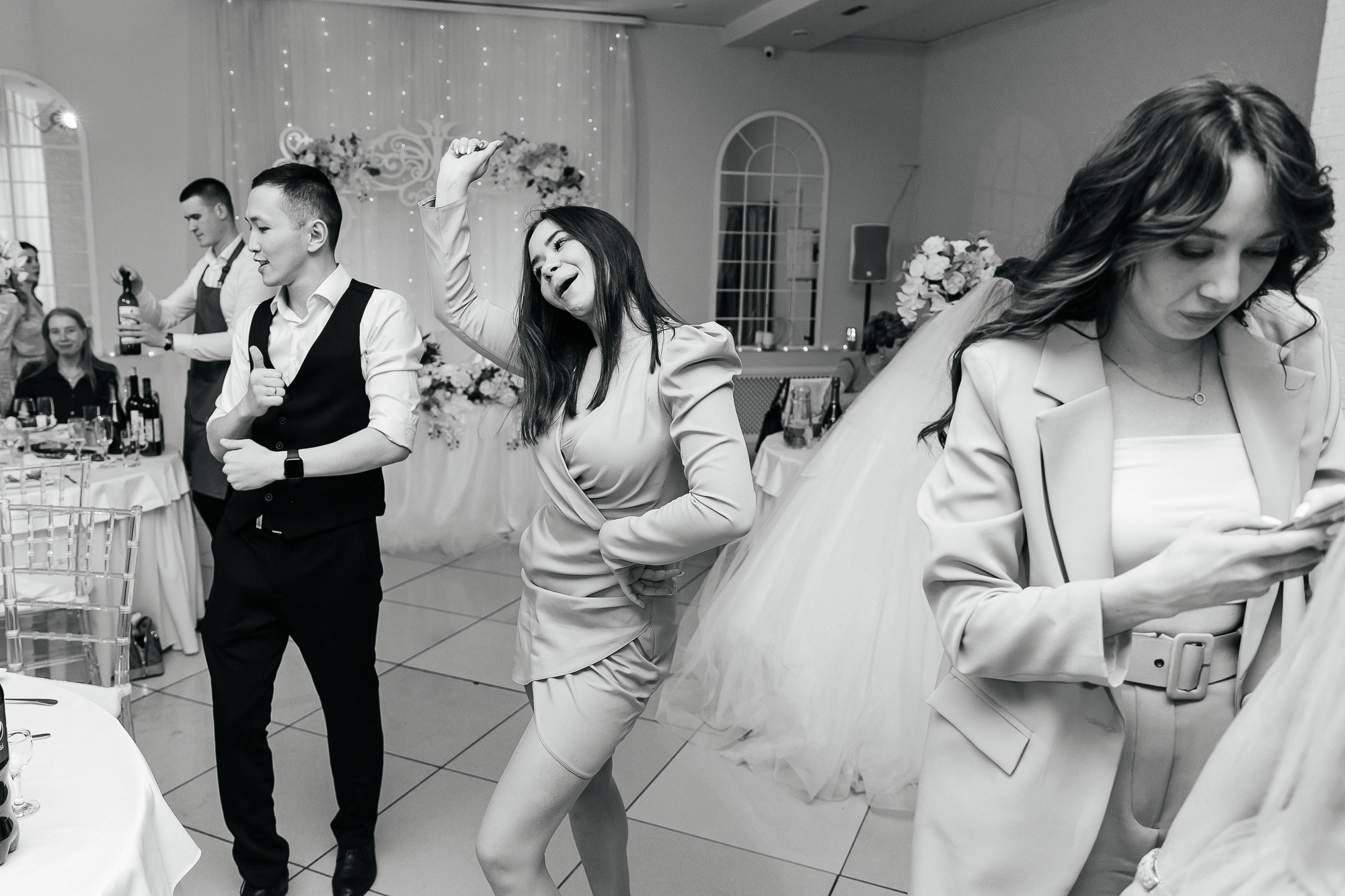 Анастасия и Кирилл (2 июня 2022). Свадебный и семейный фотограф Крамар Наталья