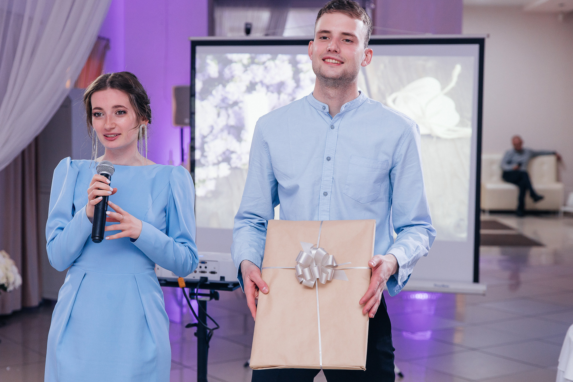 Анастасия и Кирилл (2 июня 2022). Свадебный и семейный фотограф Крамар Наталья