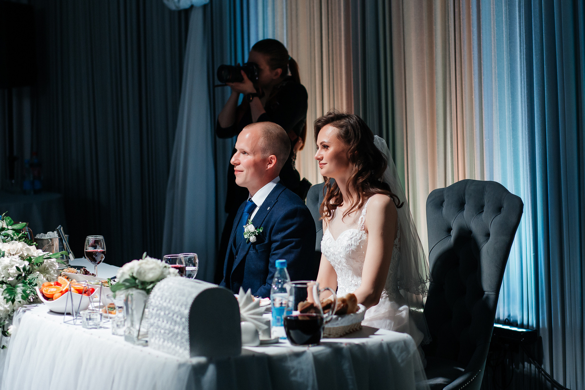 Оксана и Леонид (7 июня 2022). Свадебный и семейный фотограф Крамар Наталья