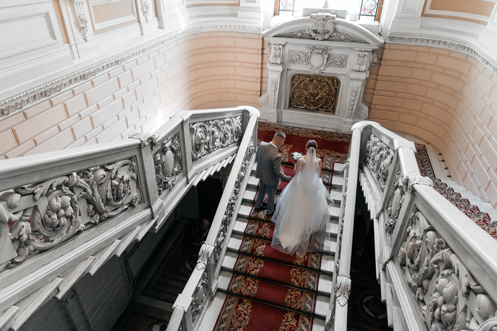 Анастасия и Кирилл (2 июня 2022). Свадебный и семейный фотограф Крамар Наталья