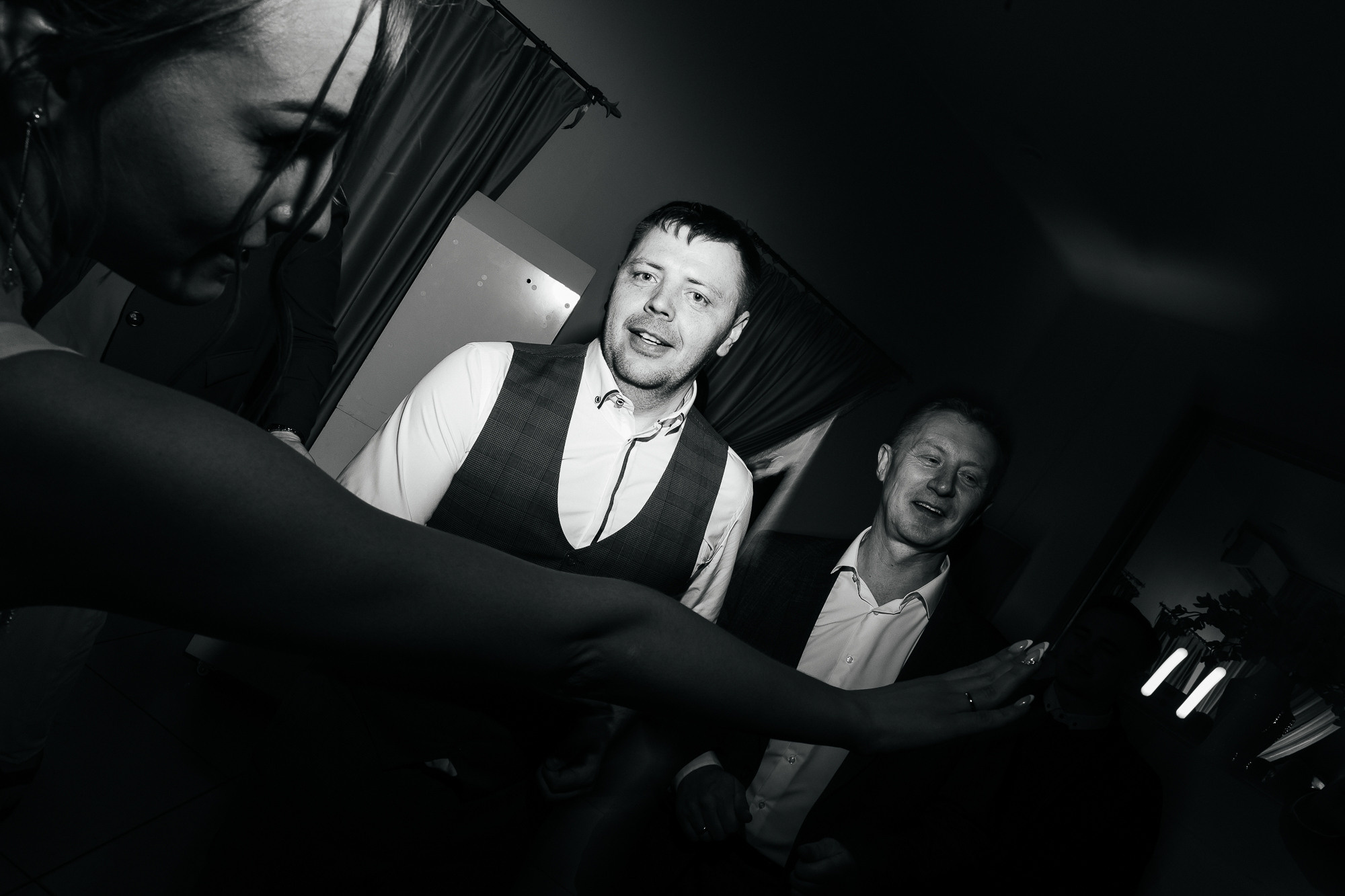 Анастасия и Кирилл (2 июня 2022). Свадебный и семейный фотограф Крамар Наталья