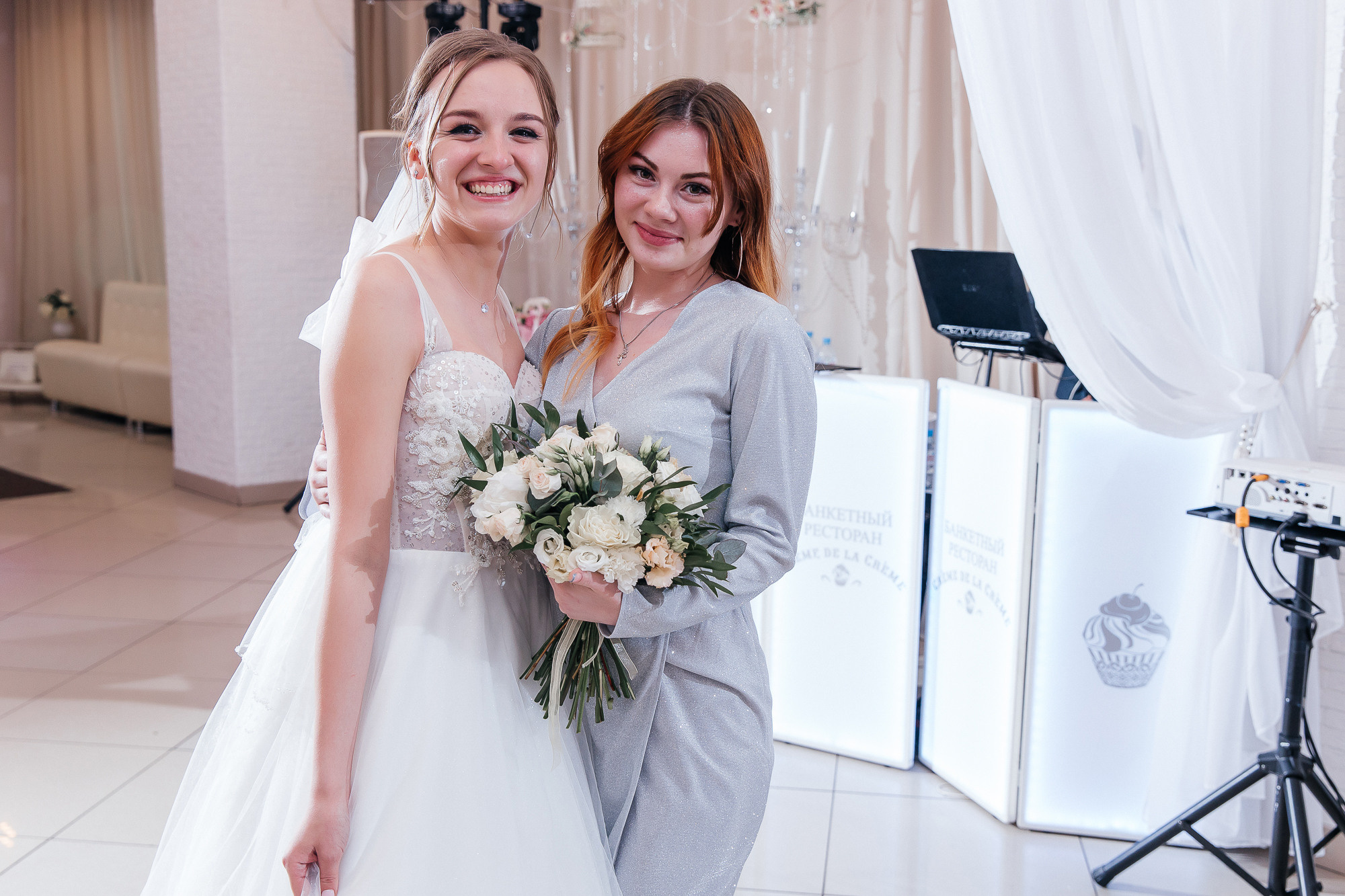 Анастасия и Кирилл (2 июня 2022). Свадебный и семейный фотограф Крамар Наталья