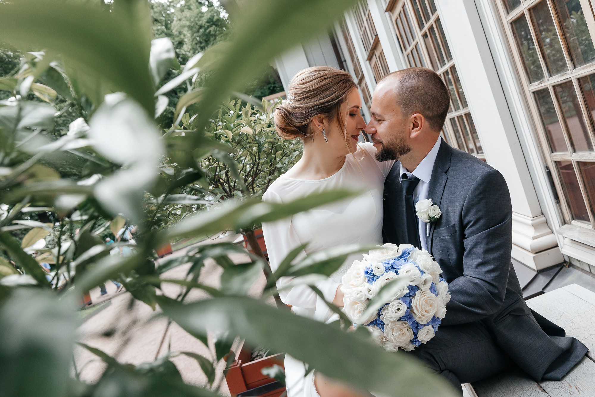 Александр и Анастасия (23 июня 2022). Свадебный и семейный фотограф Крамар Наталья