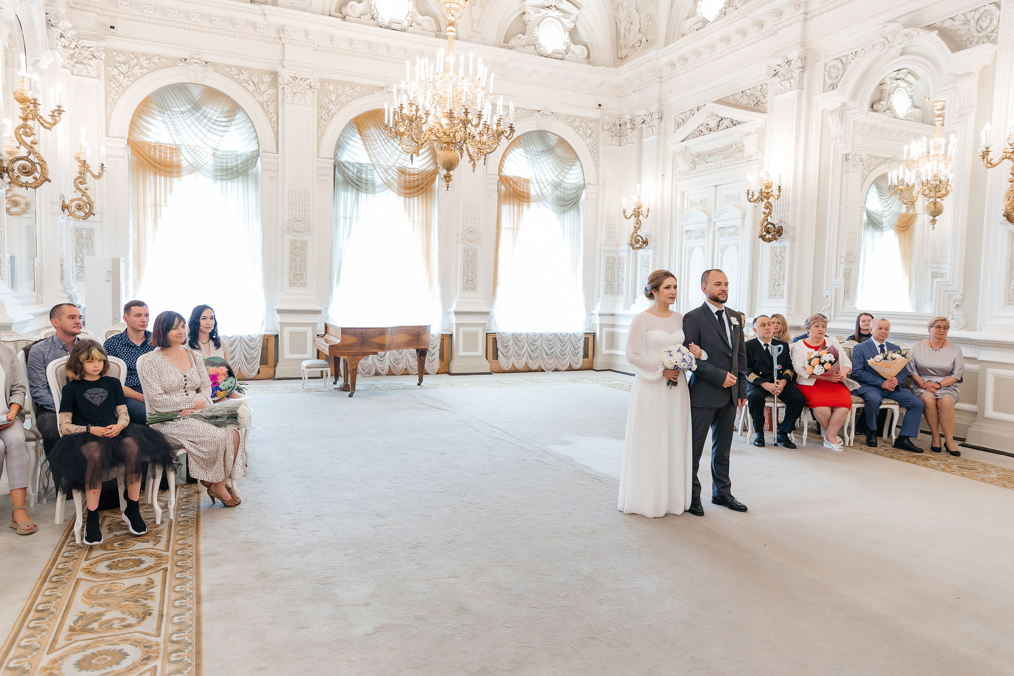 Александр и Анастасия (23 июня 2022). Свадебный и семейный фотограф Крамар Наталья