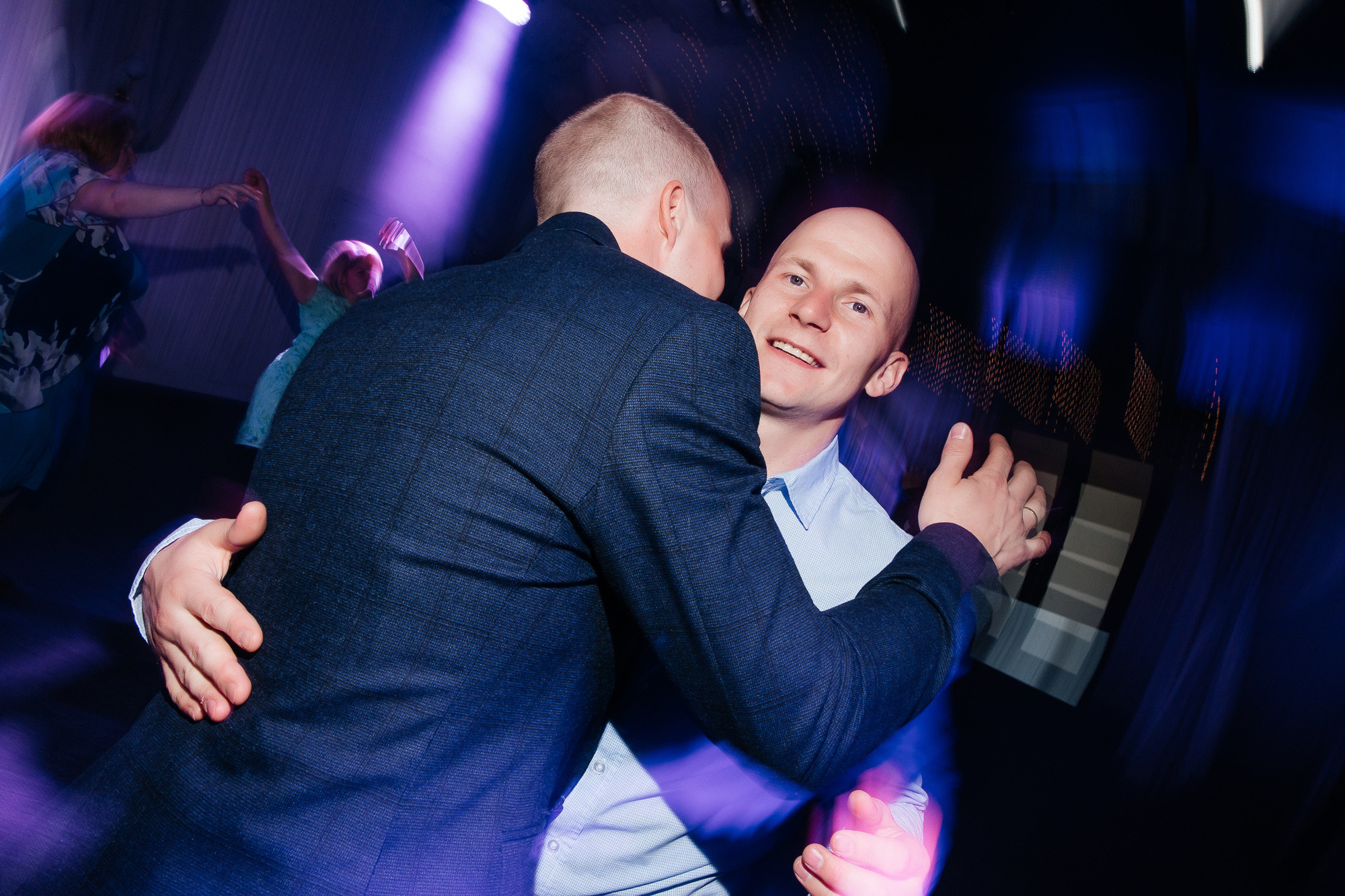 Оксана и Леонид (7 июня 2022). Свадебный и семейный фотограф Крамар Наталья