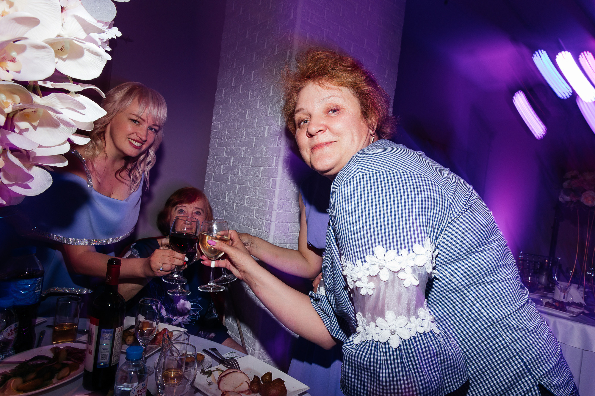 Анастасия и Кирилл (2 июня 2022). Свадебный и семейный фотограф Крамар Наталья