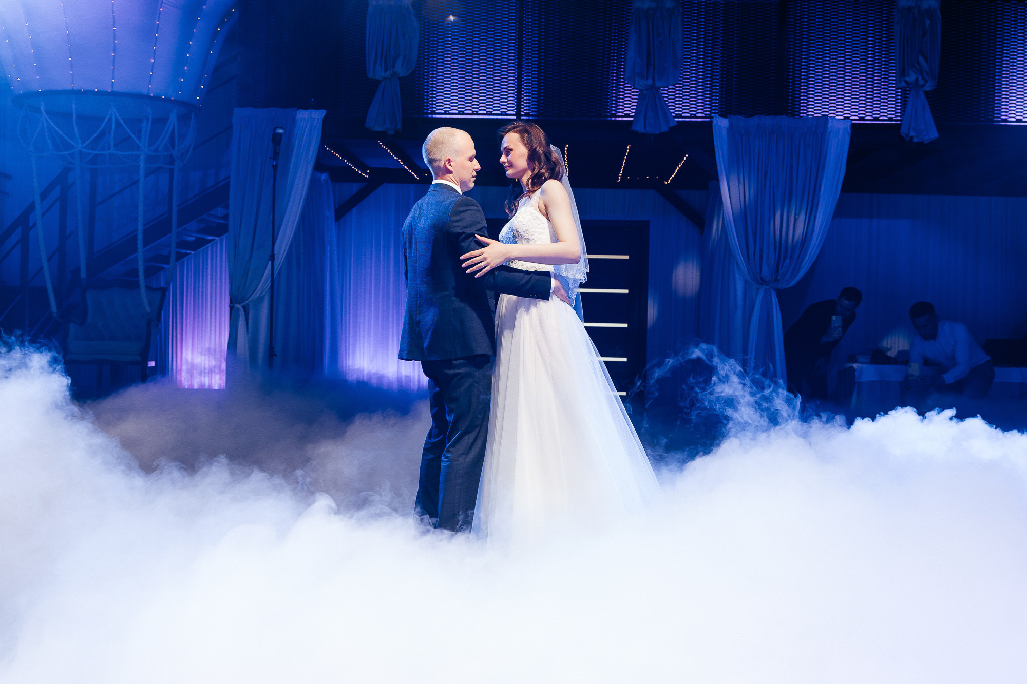 Оксана и Леонид (7 июня 2022). Свадебный и семейный фотограф Крамар Наталья