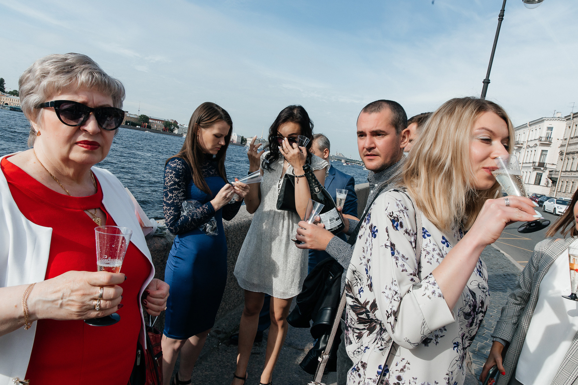 Александр и Анастасия (23 июня 2022). Свадебный и семейный фотограф Крамар Наталья