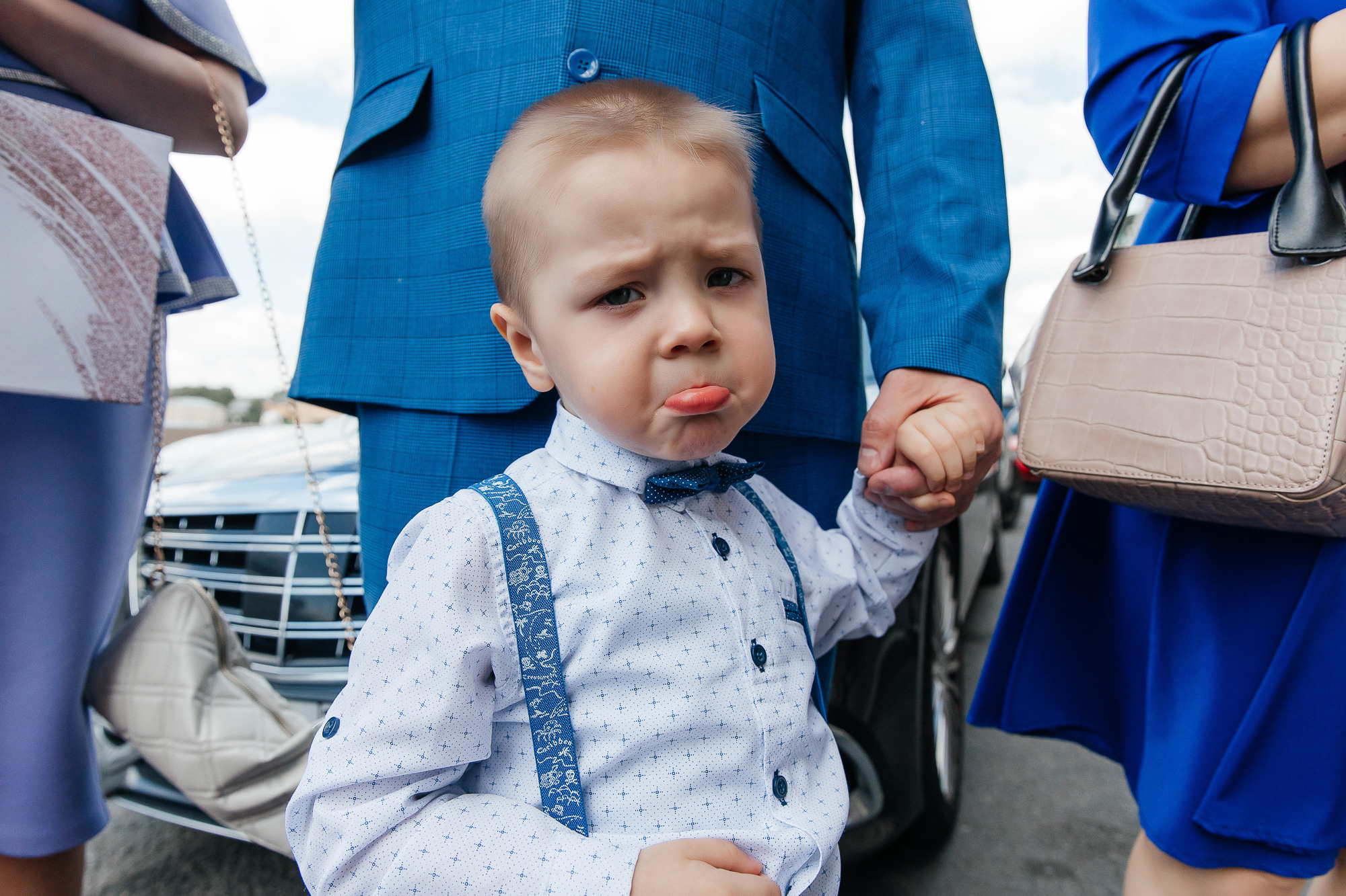 Анастасия и Кирилл (2 июня 2022). Свадебный и семейный фотограф Крамар Наталья