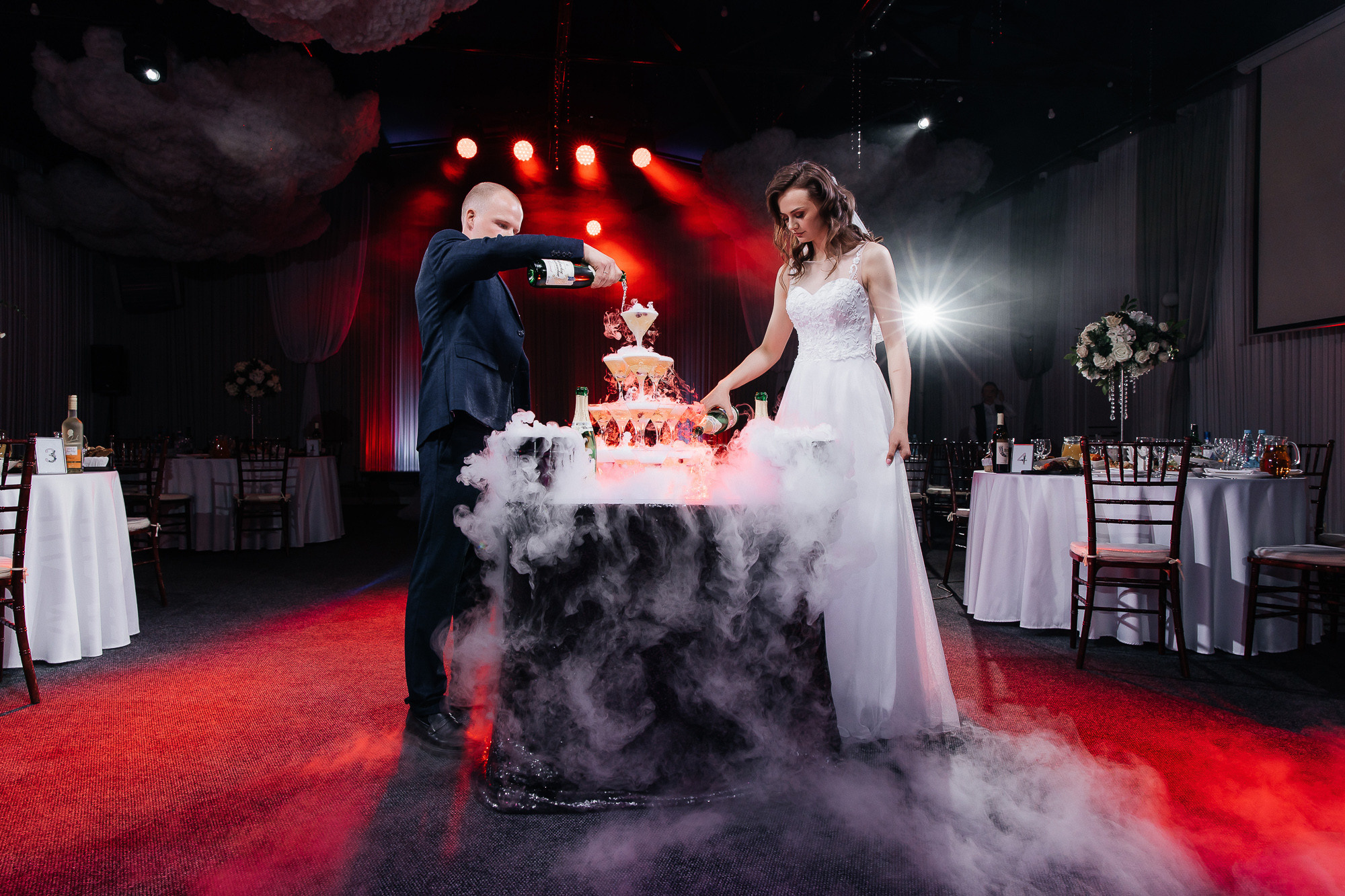 Оксана и Леонид (7 июня 2022). Свадебный и семейный фотограф Крамар Наталья