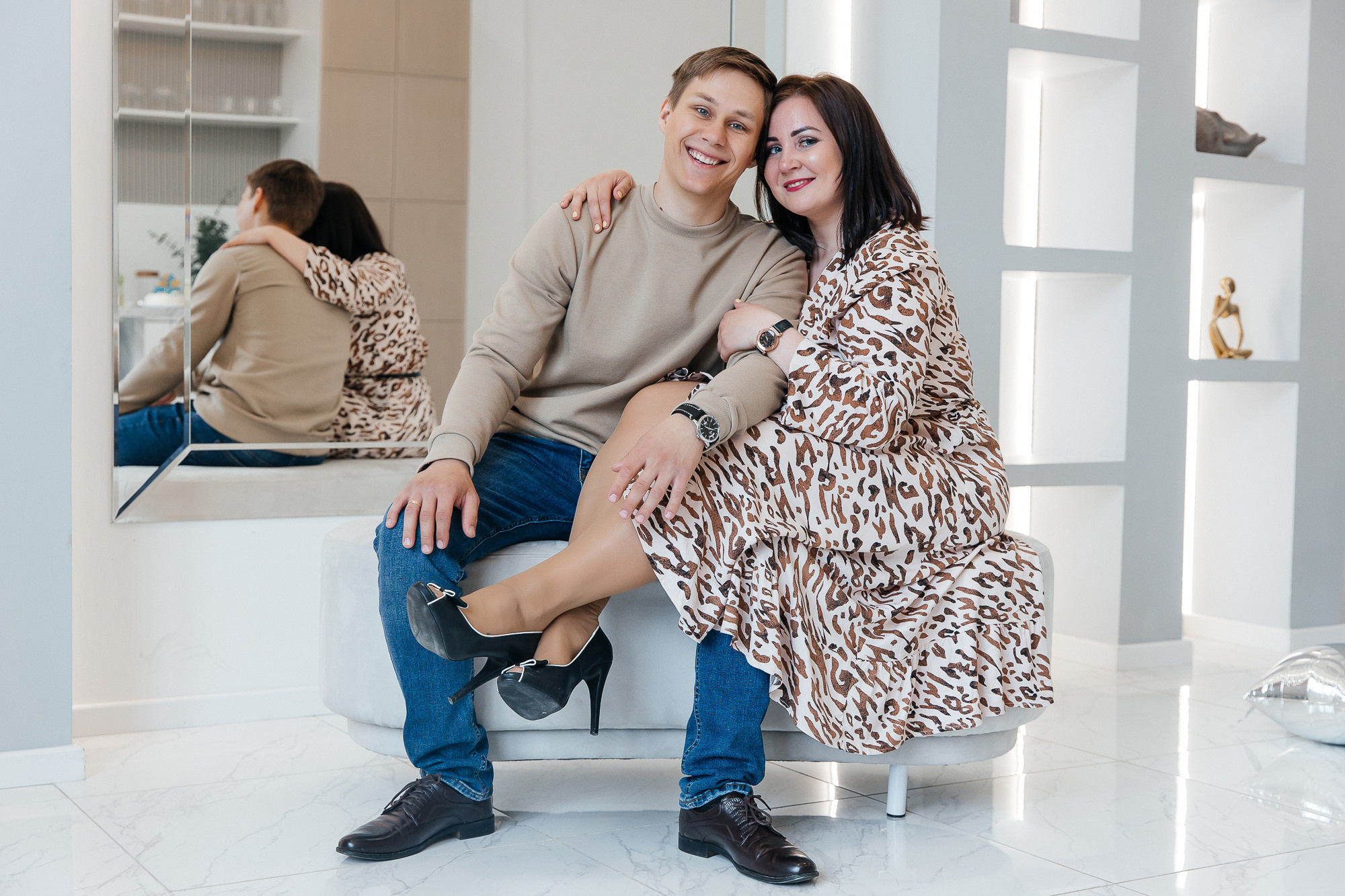 Годовасие Ильюши (16 мая 2022). Свадебный и семейный фотограф Крамар Наталья