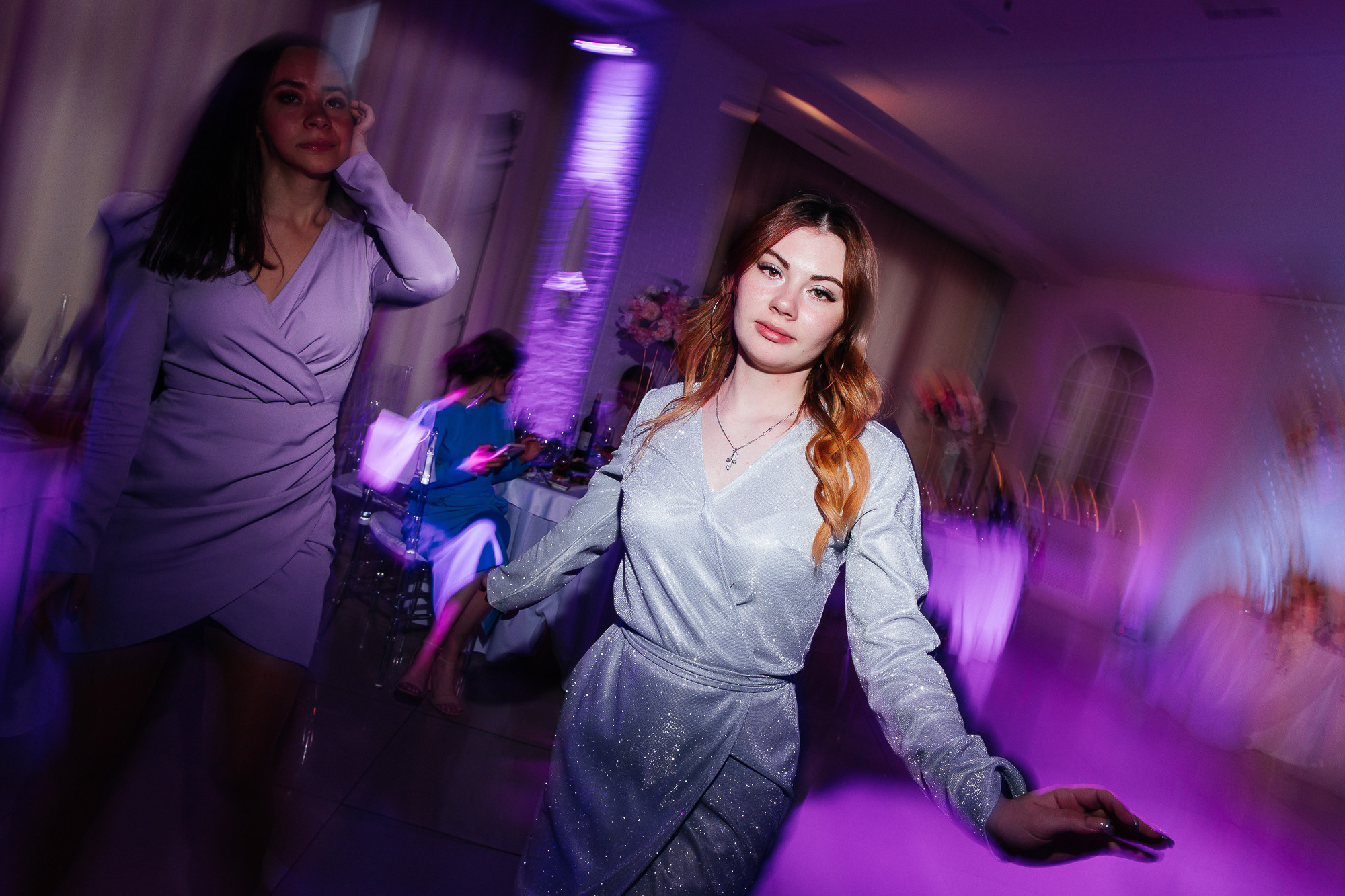 Анастасия и Кирилл (2 июня 2022). Свадебный и семейный фотограф Крамар Наталья