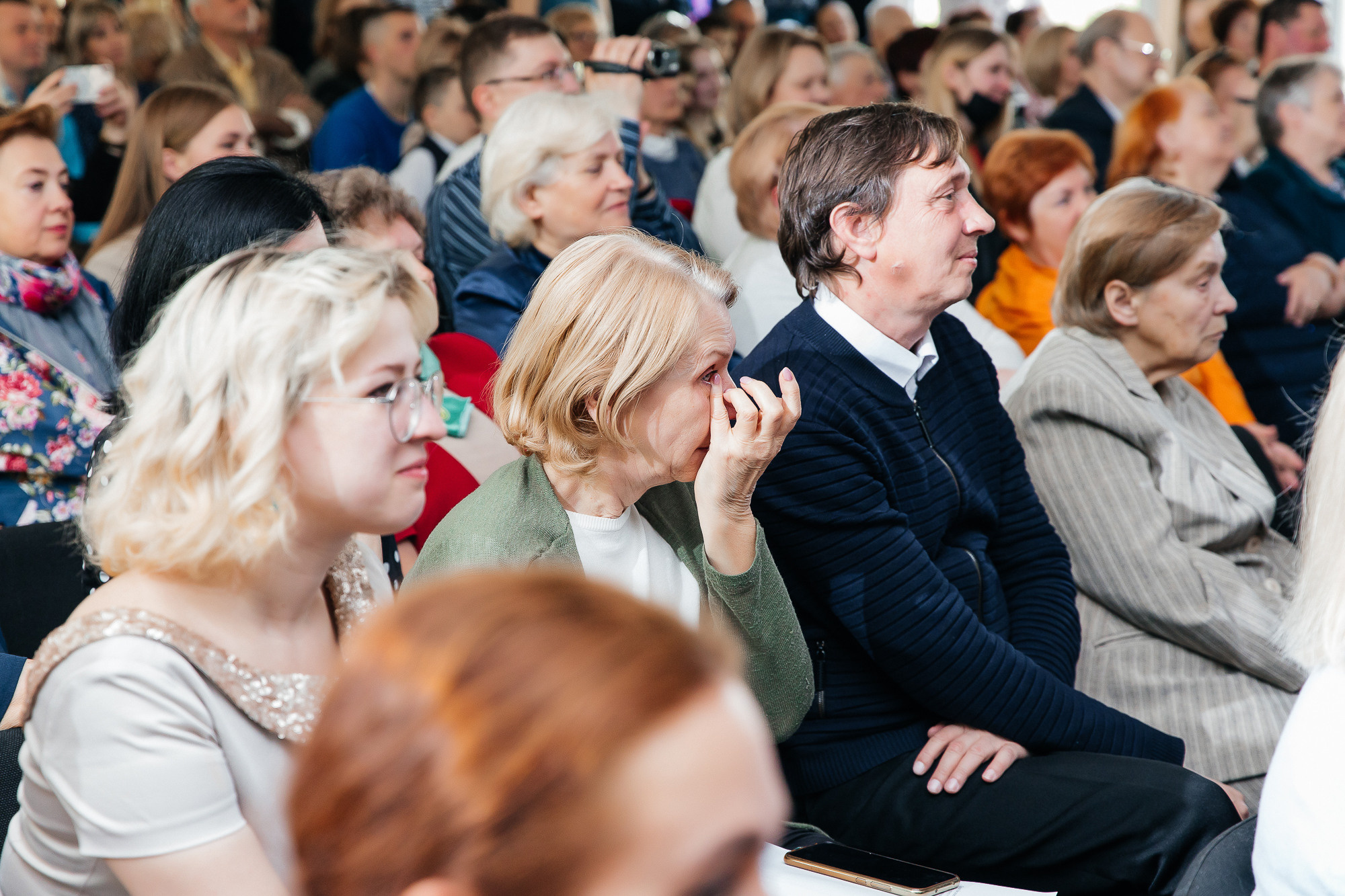 101 лицей — Последний звонок (25 мая 2022). Свадебный и семейный фотограф Крамар Наталья