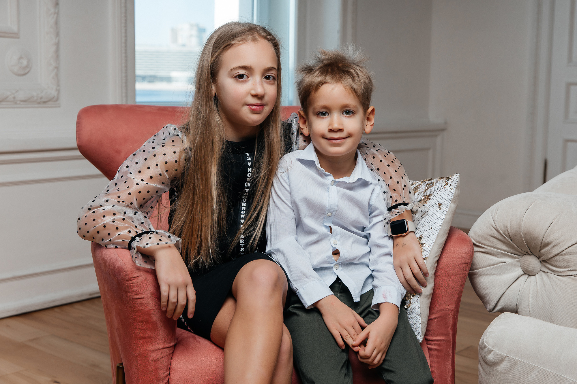 Семейная фотосессия (16 апреля 2022). Свадебный и семейный фотограф Крамар Наталья