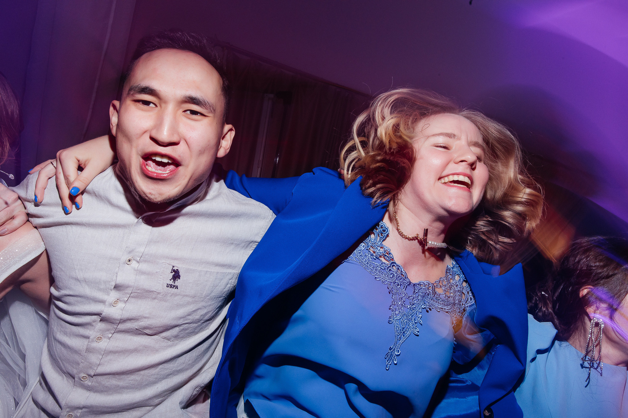 Анастасия и Кирилл (2 июня 2022). Свадебный и семейный фотограф Крамар Наталья