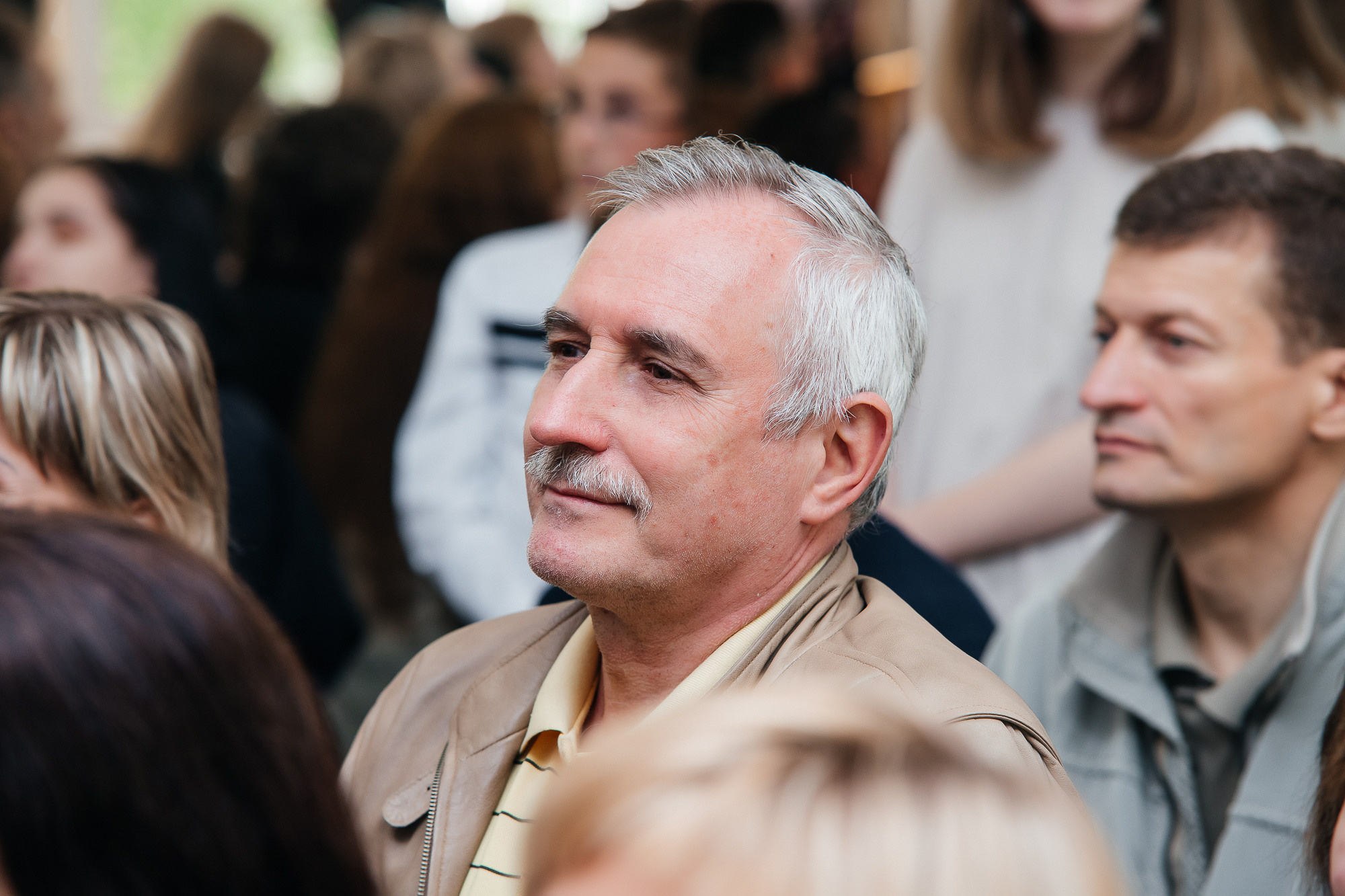 101 лицей — Последний звонок (25 мая 2022). Свадебный и семейный фотограф Крамар Наталья