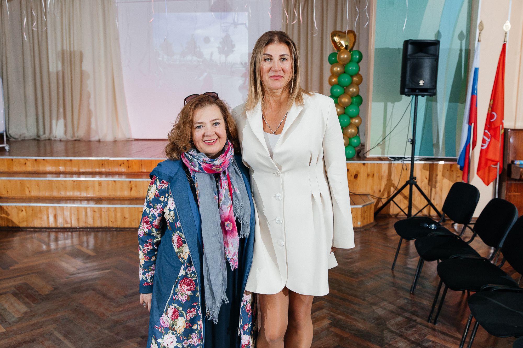 101 лицей — Последний звонок (25 мая 2022). Свадебный и семейный фотограф Крамар Наталья