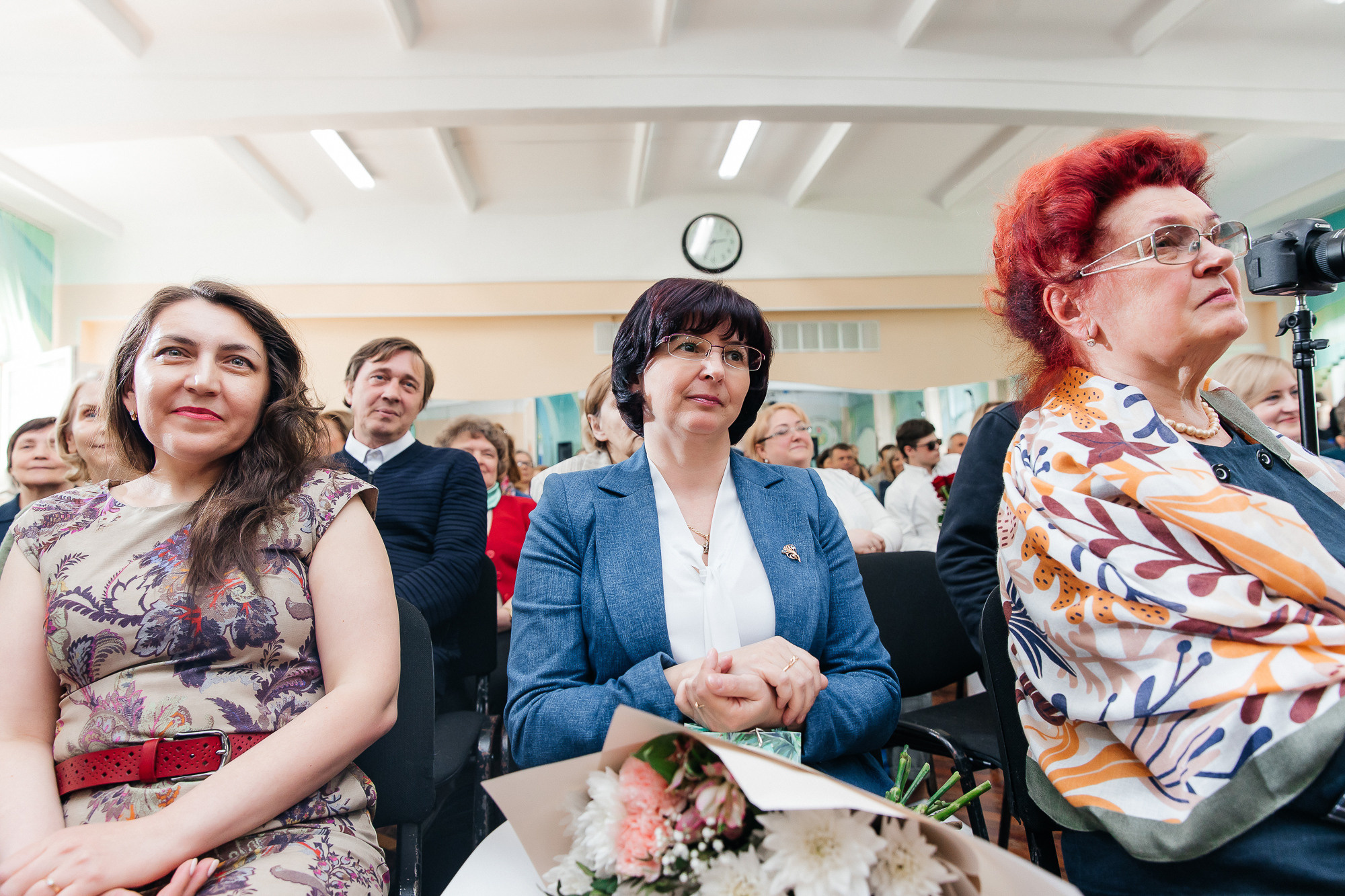 101 лицей — Последний звонок (25 мая 2022). Свадебный и семейный фотограф Крамар Наталья